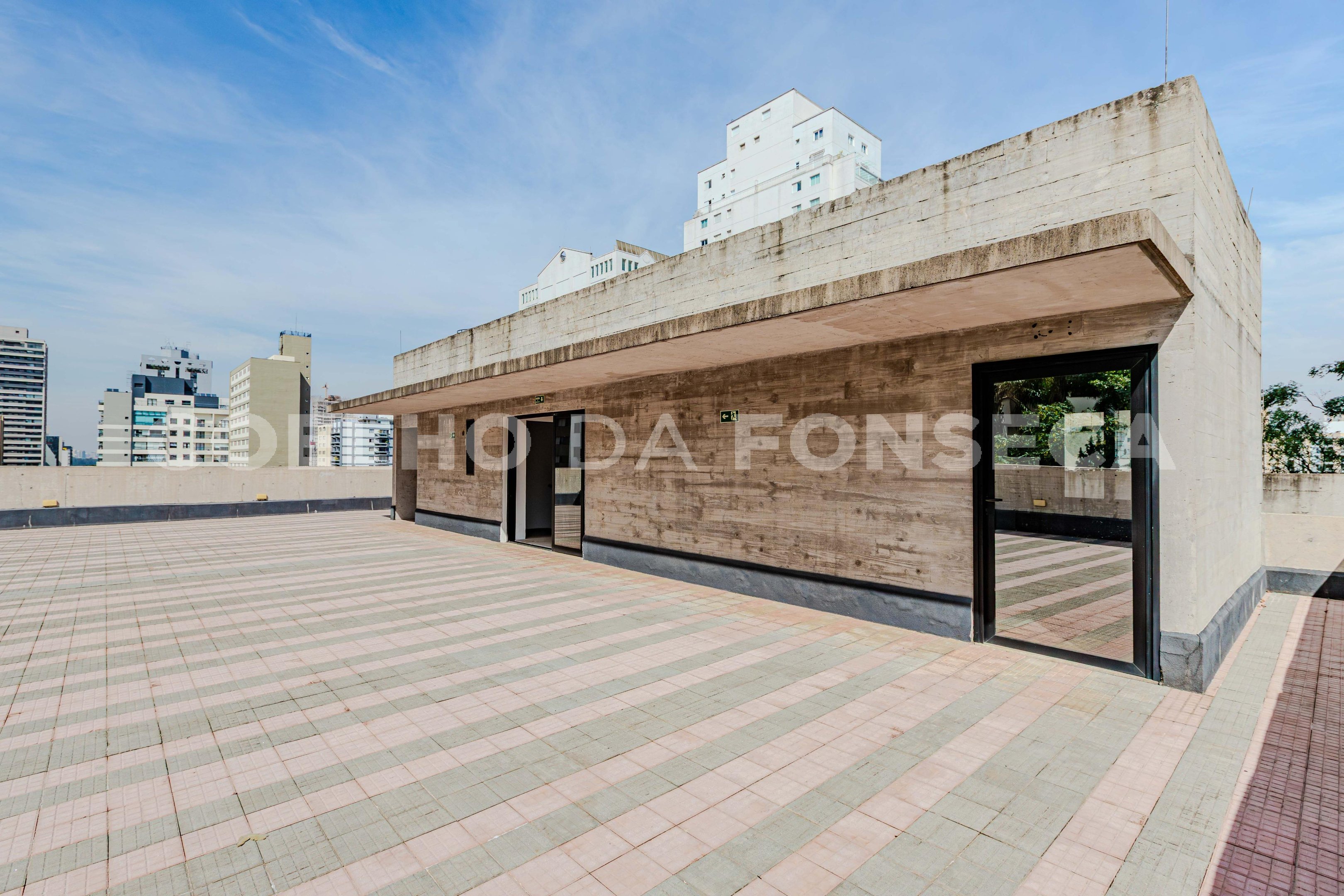 Terraço