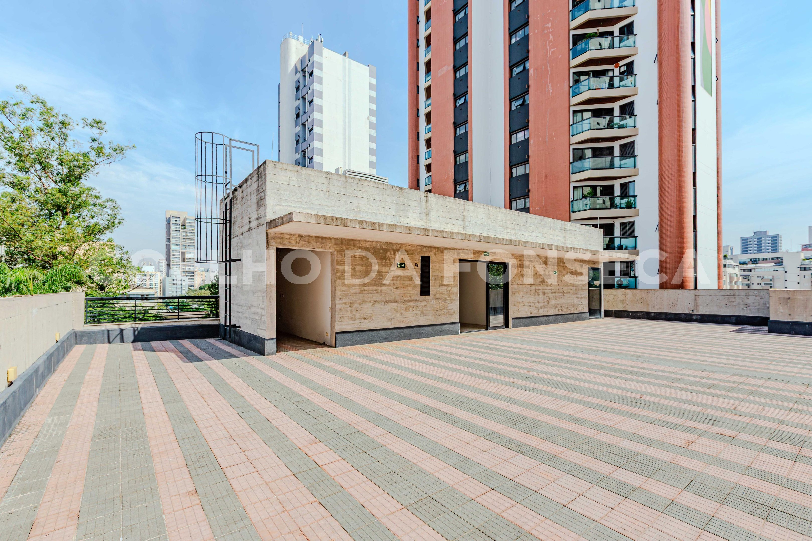 Terraço