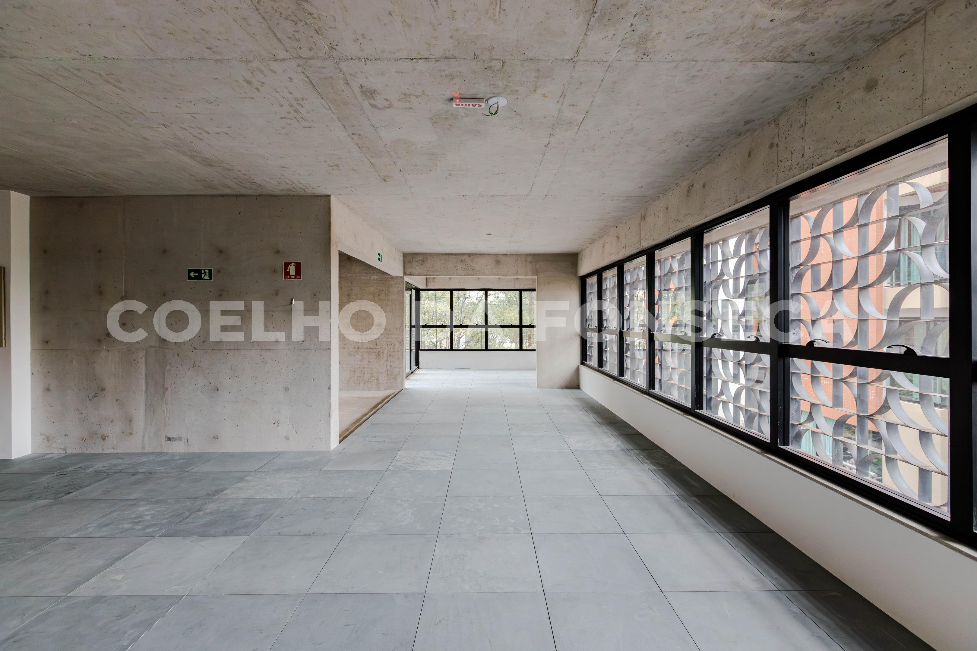 Conjunto Comercial