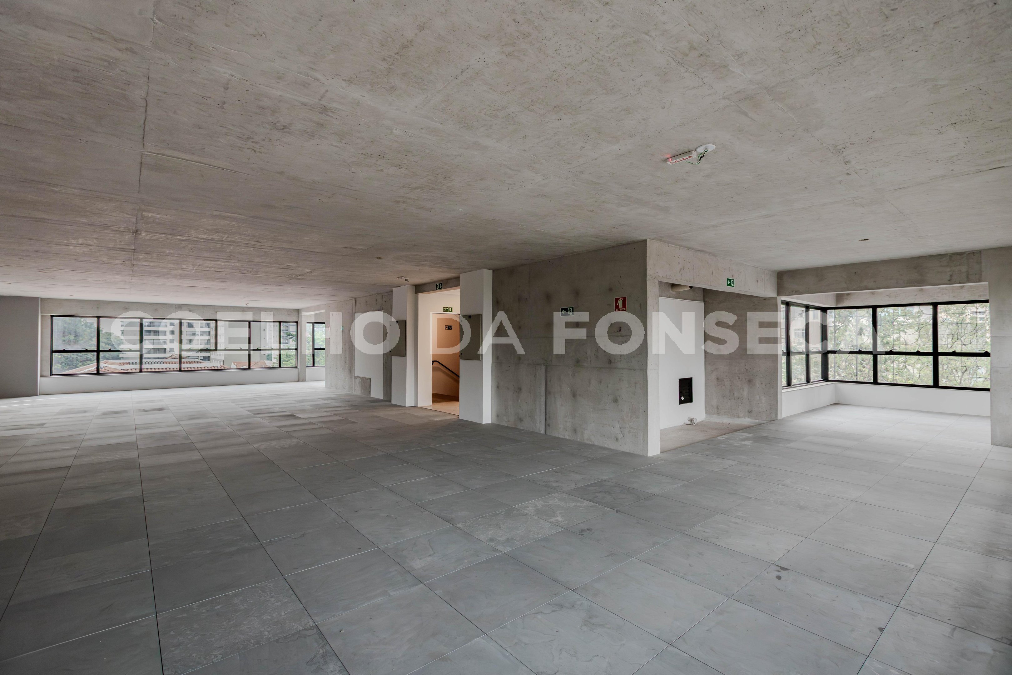 Conjunto Comercial
