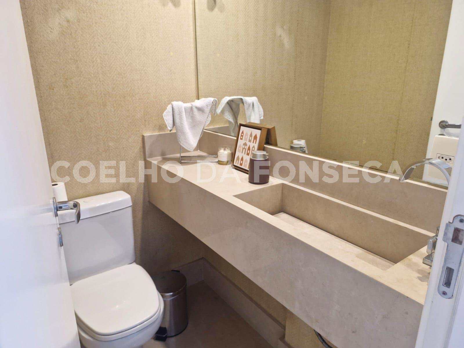 Lavabo