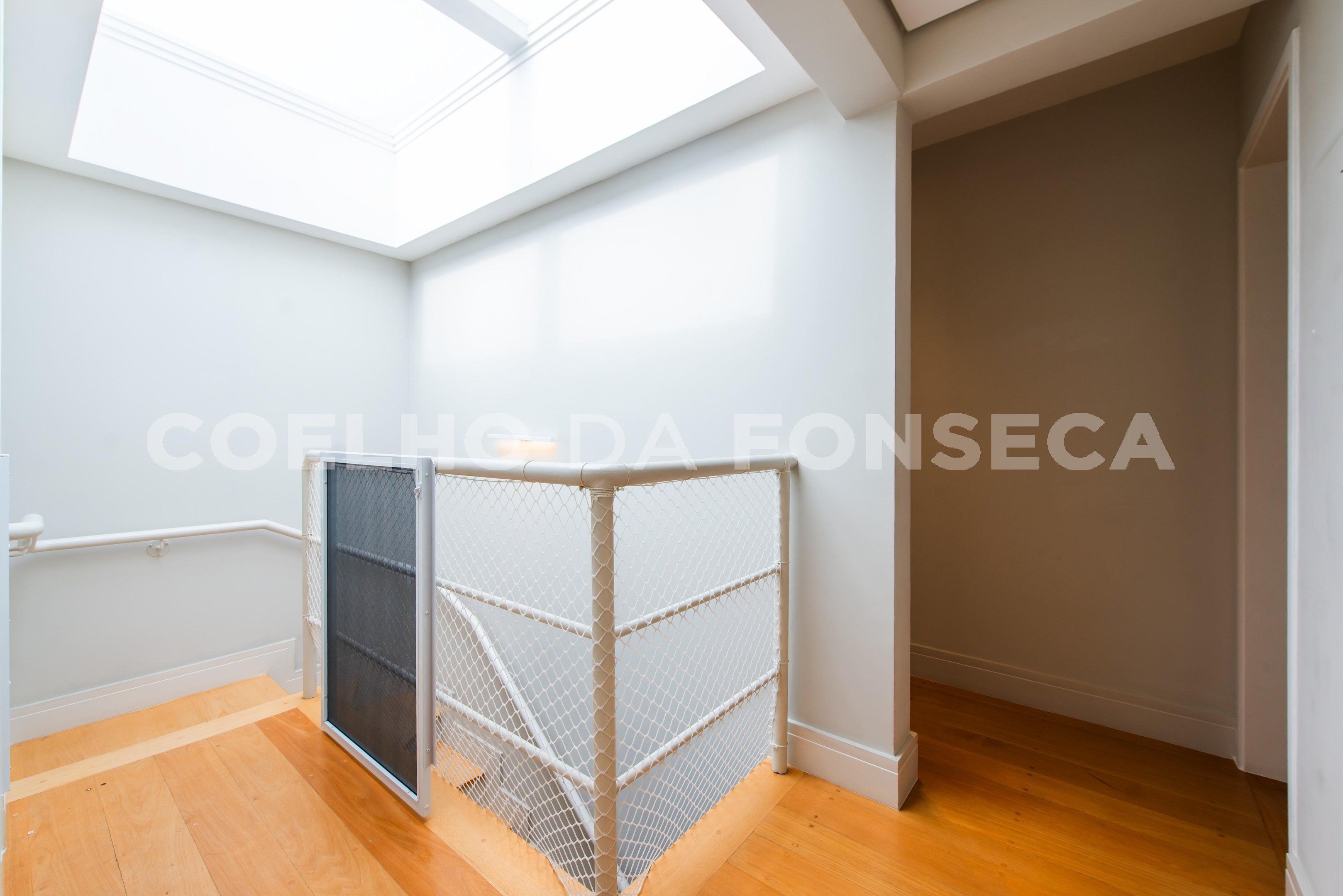 Hall de Circulação