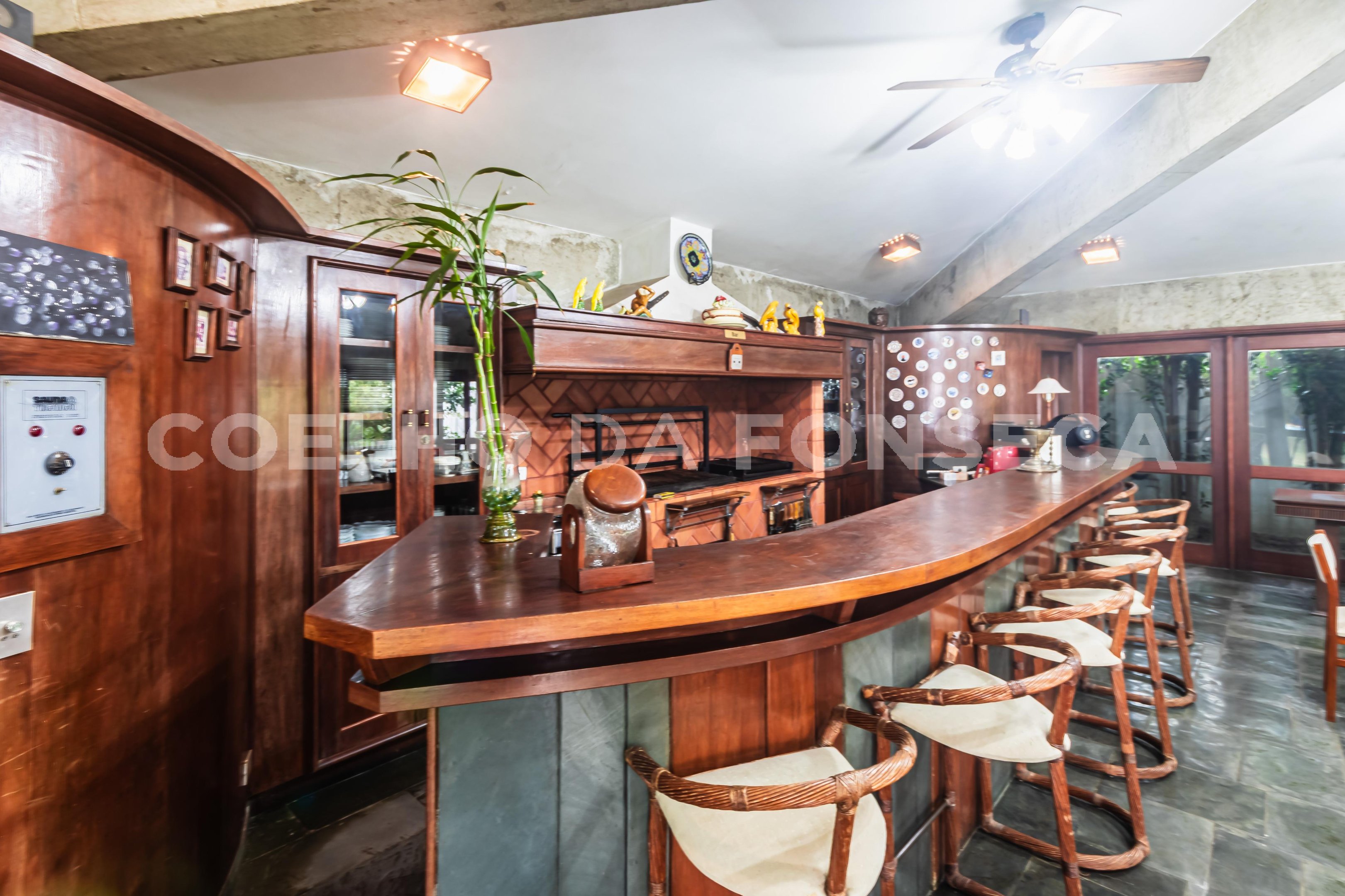 Espaço Gourmet (Unidade)