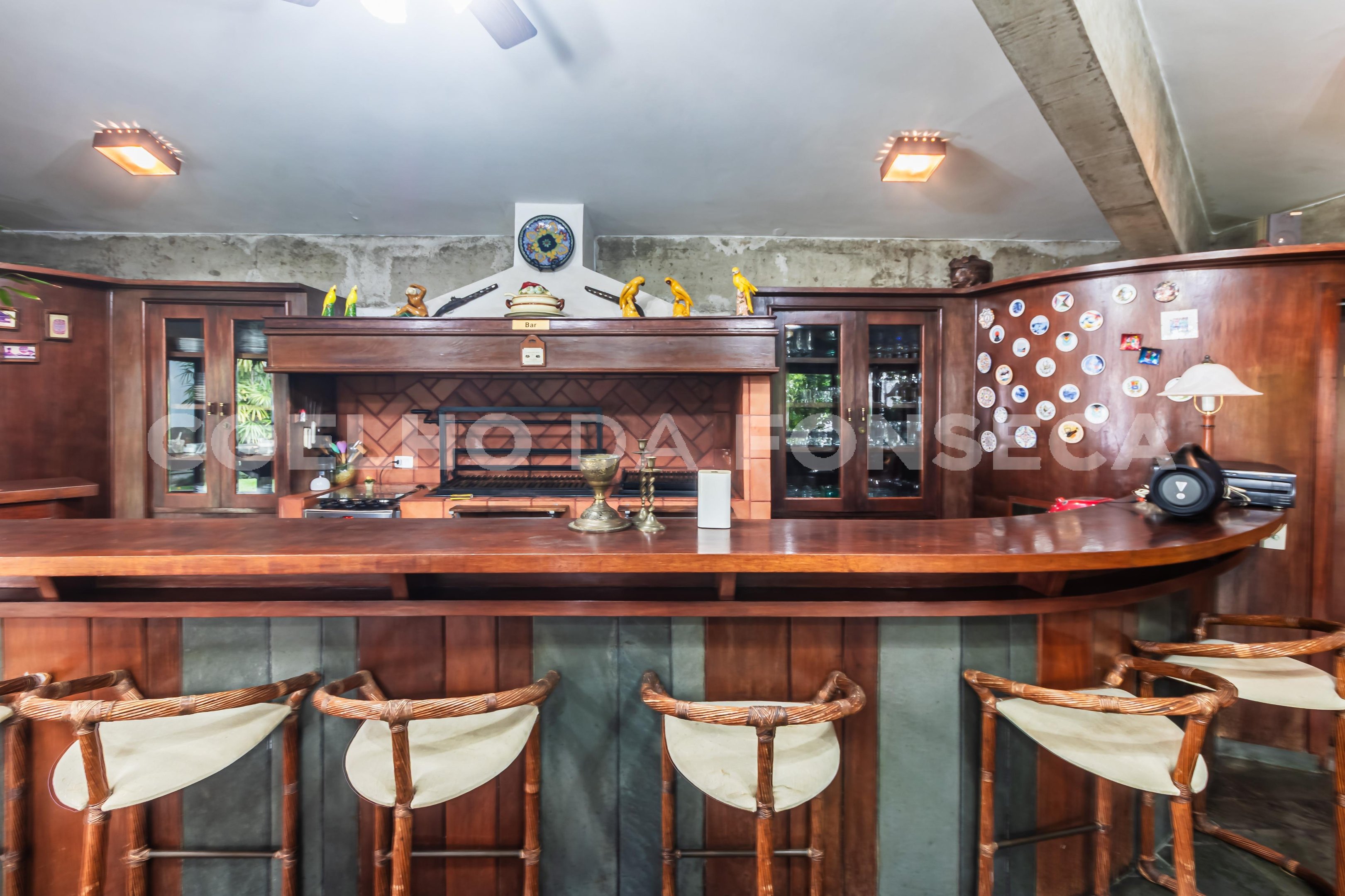 Espaço Gourmet (Unidade)