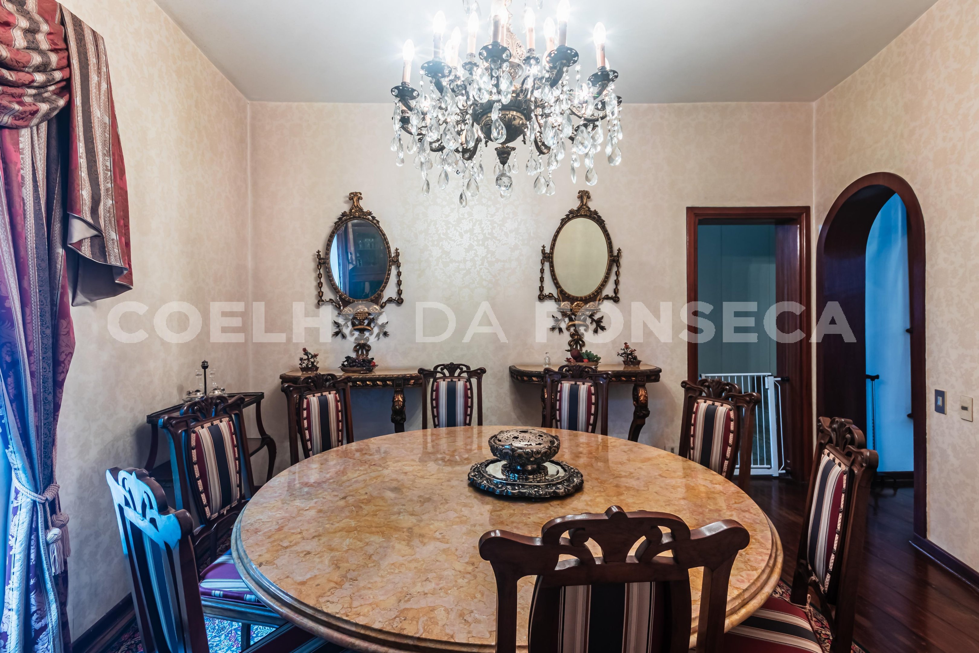 Sala de Jantar