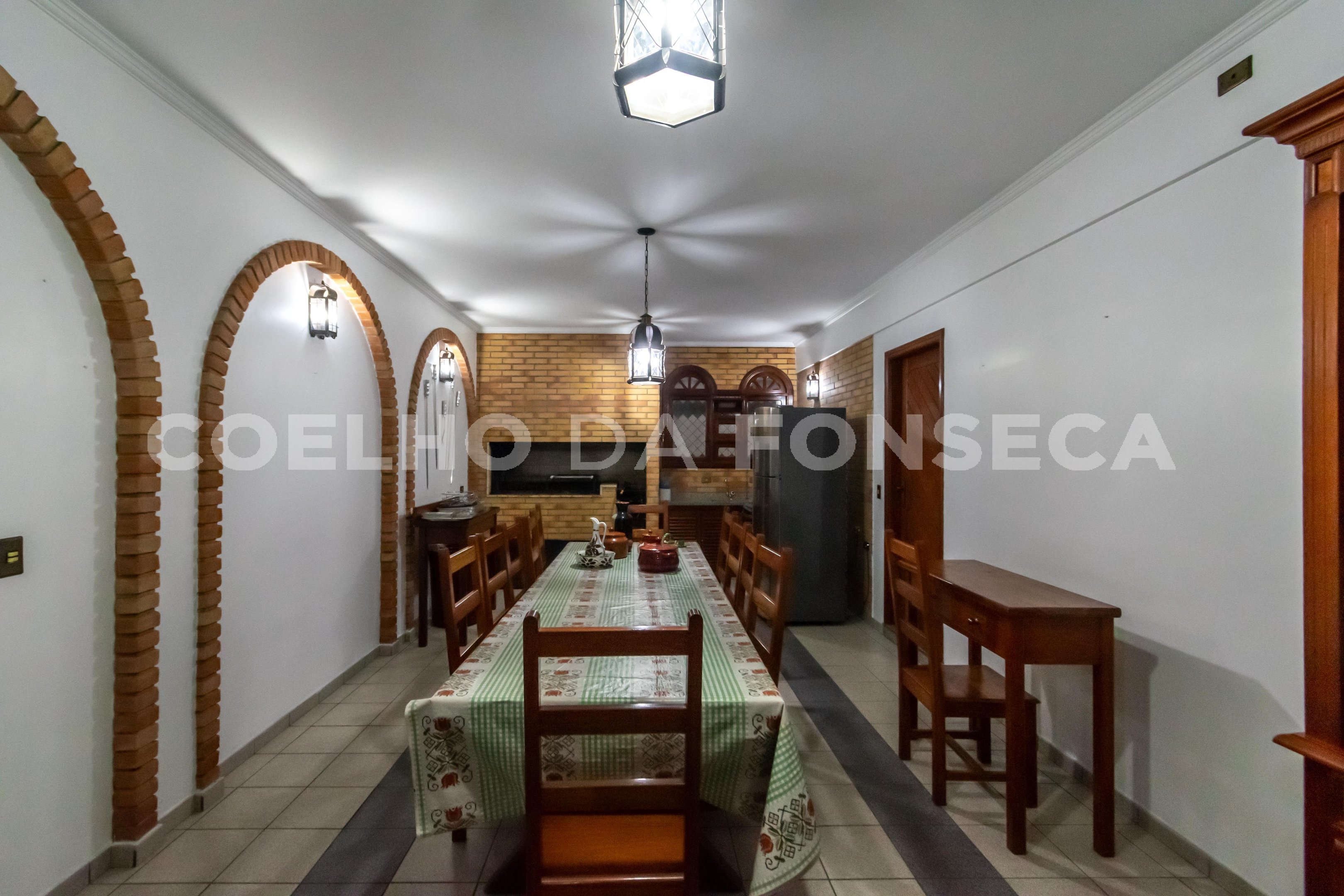 Espaço Gourmet (Unidade)