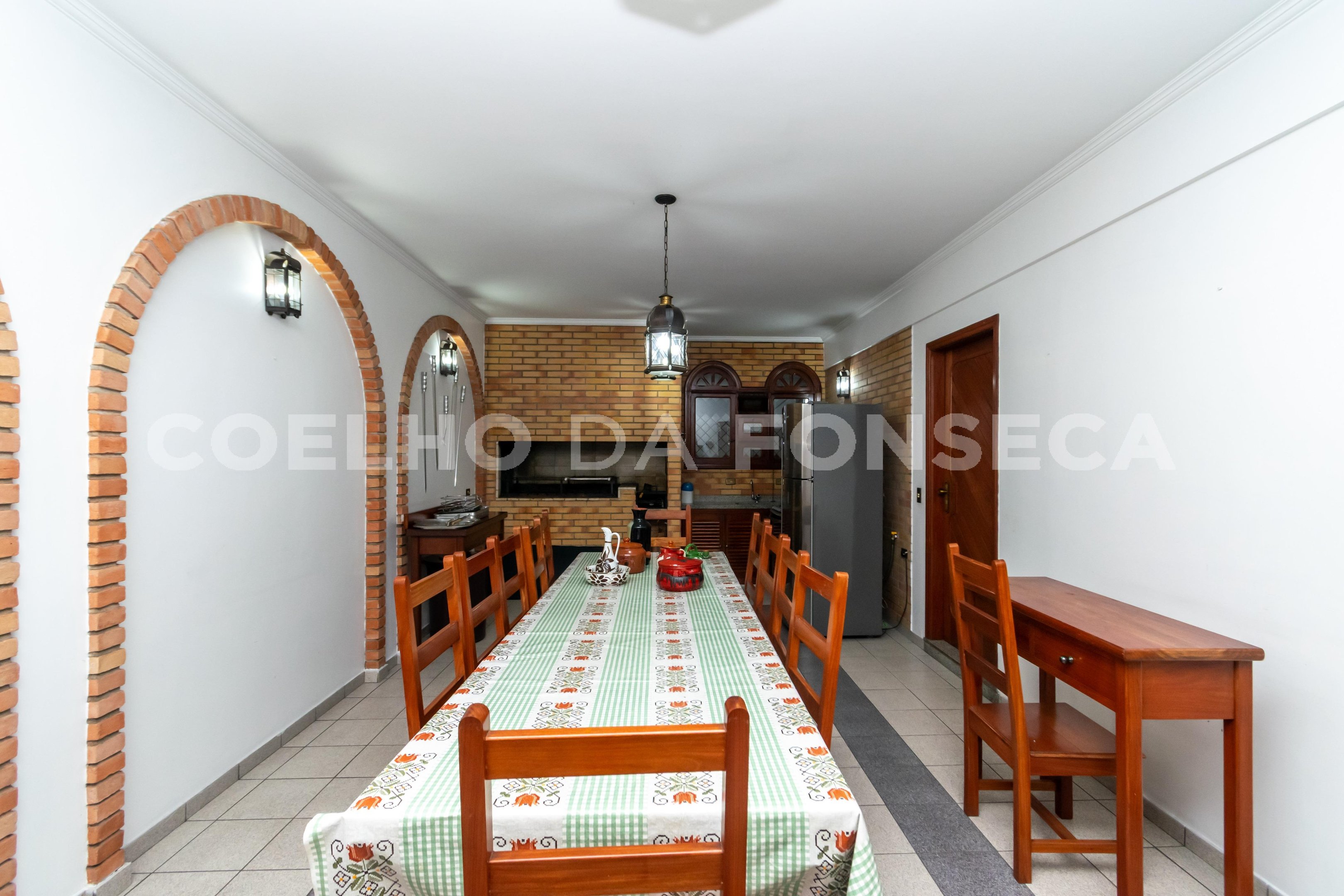 Espaço Gourmet (Unidade)