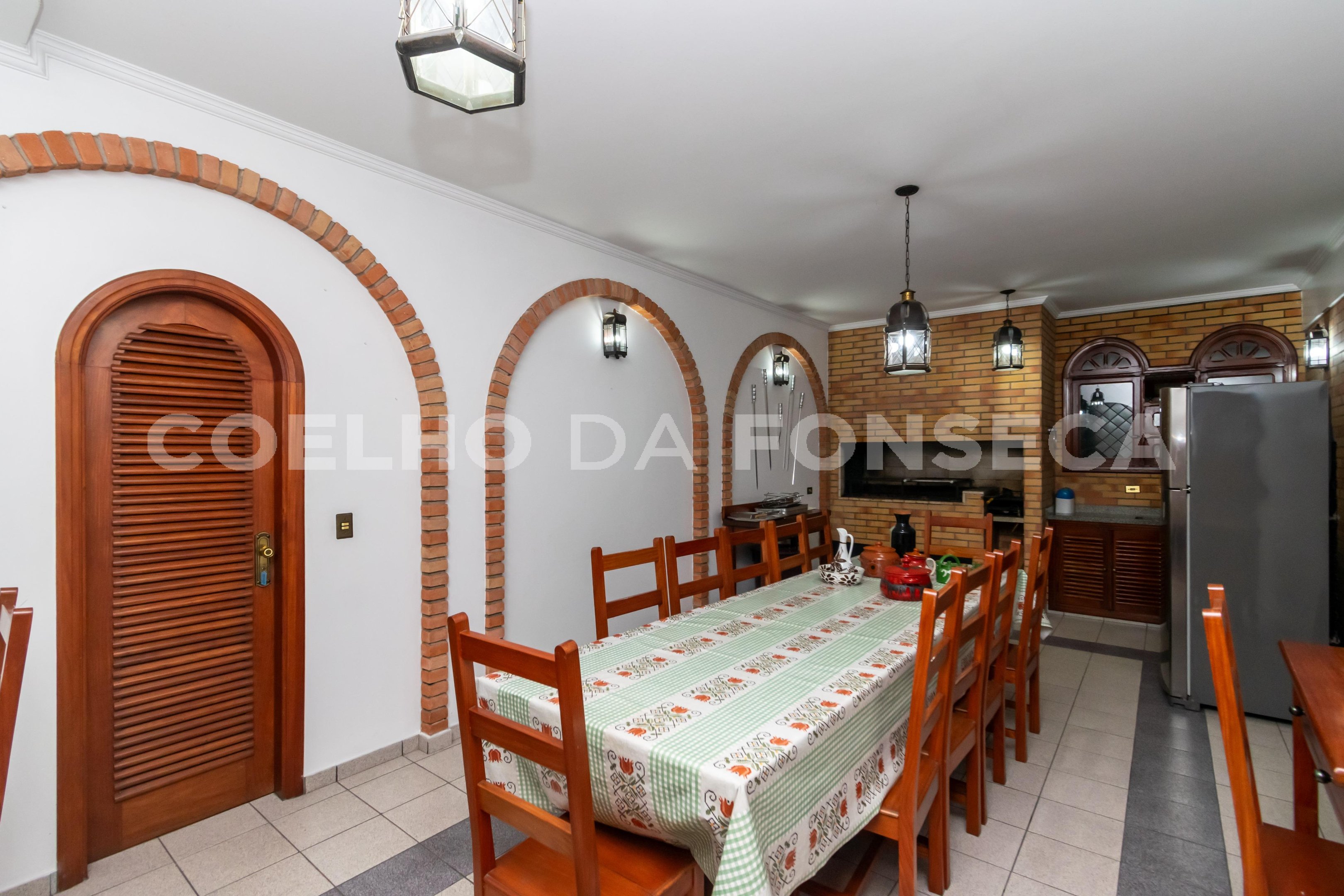 Espaço Gourmet (Unidade)