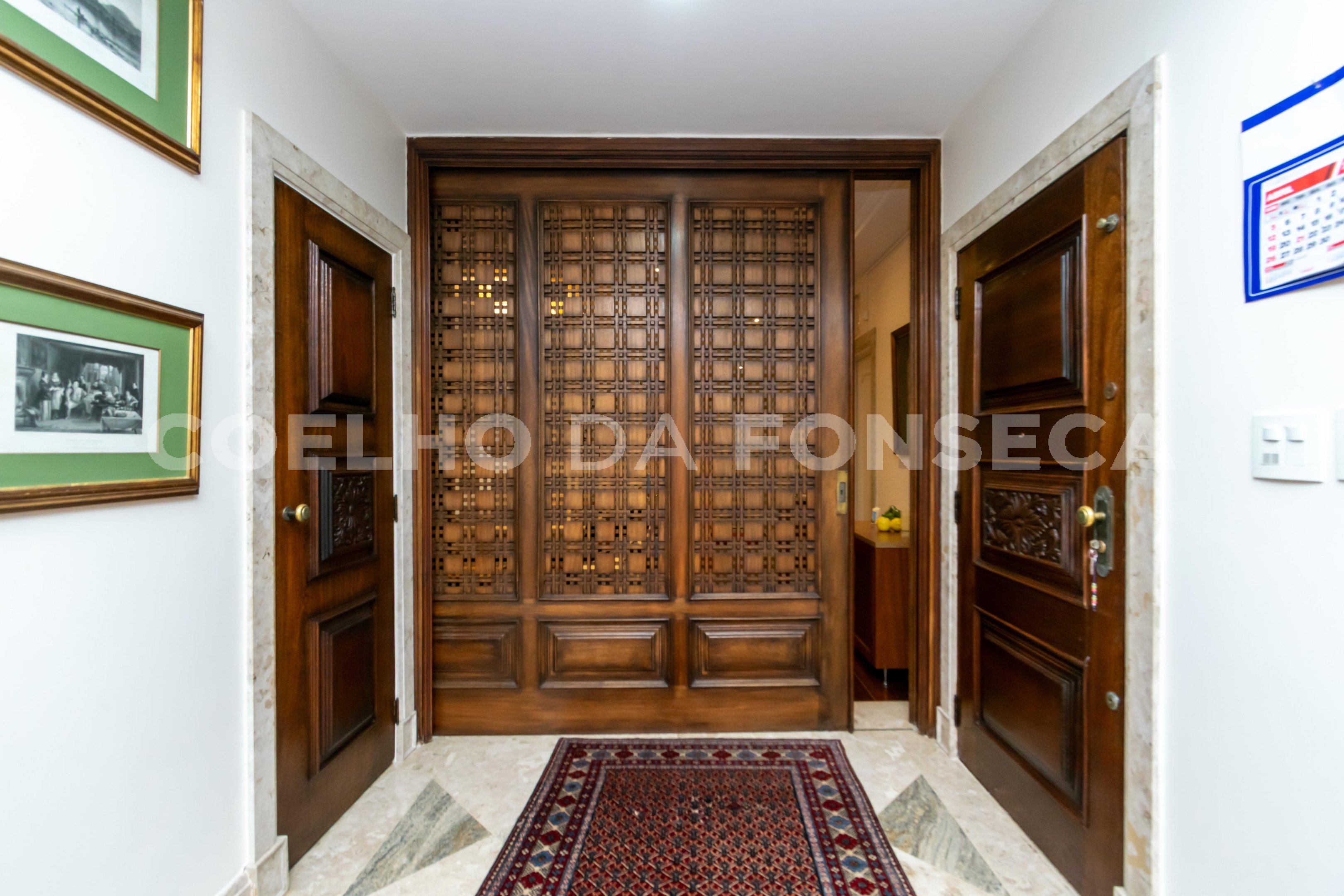 Hall de Entrada