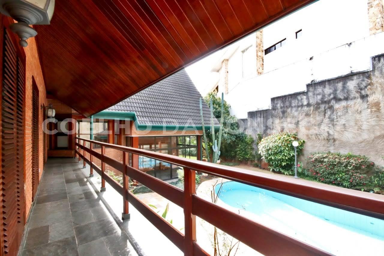 Terraço