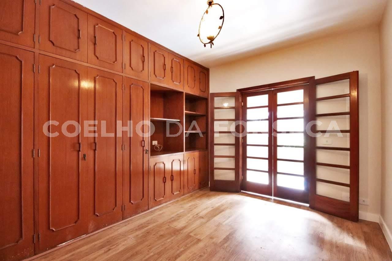 Dormitório