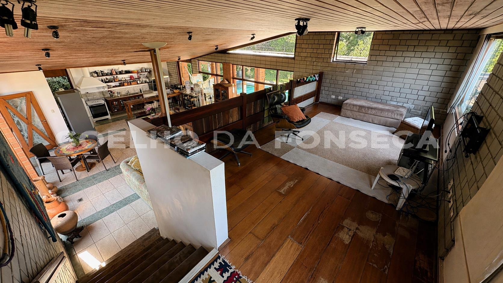Casa Sede