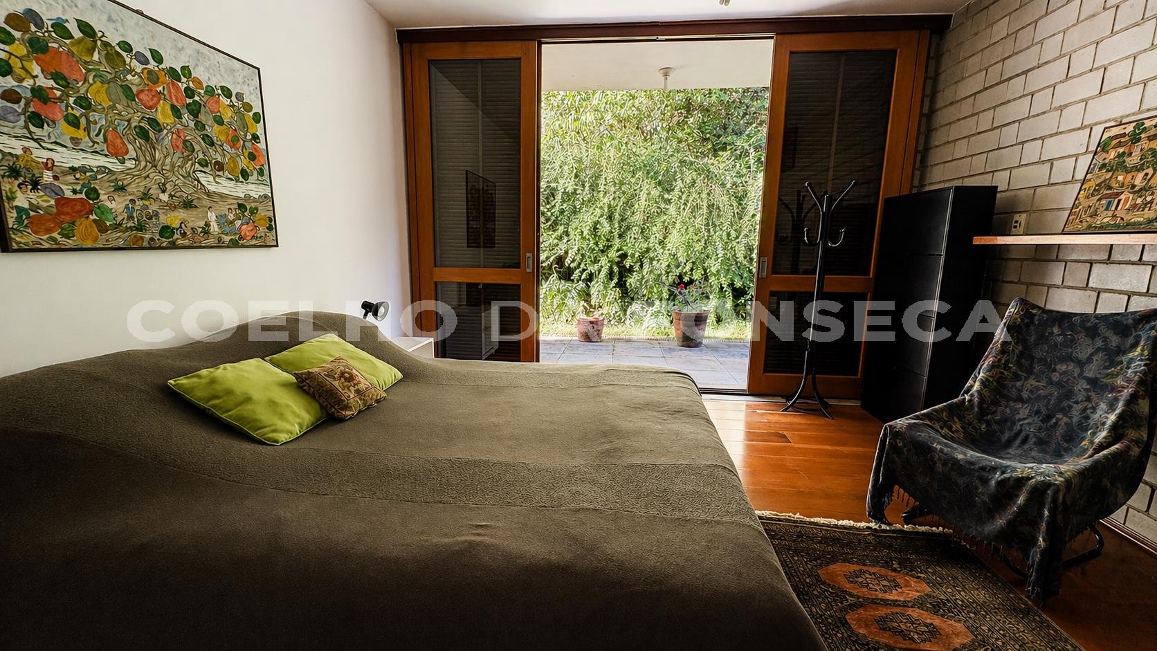Casa Sede