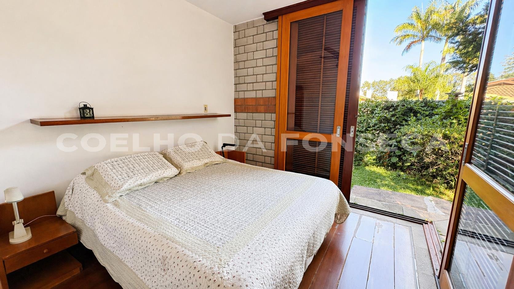 Casa Sede