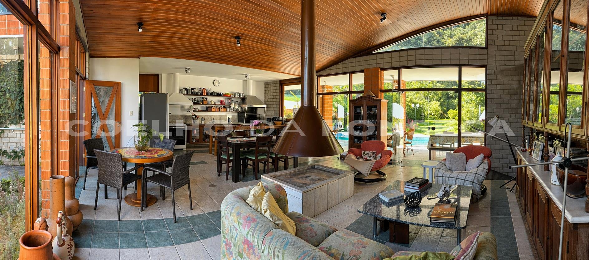 Casa Sede