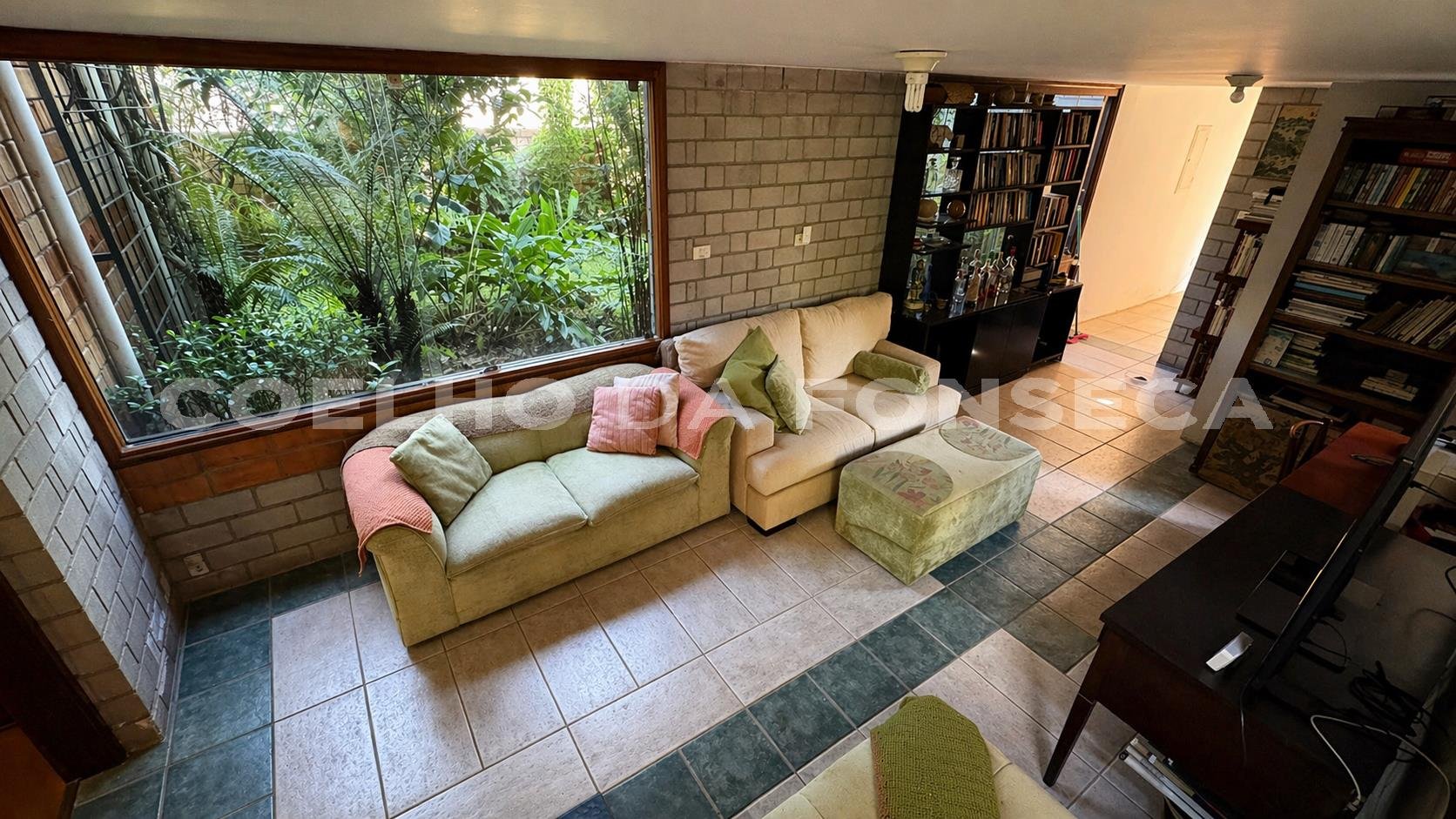 Casa Sede