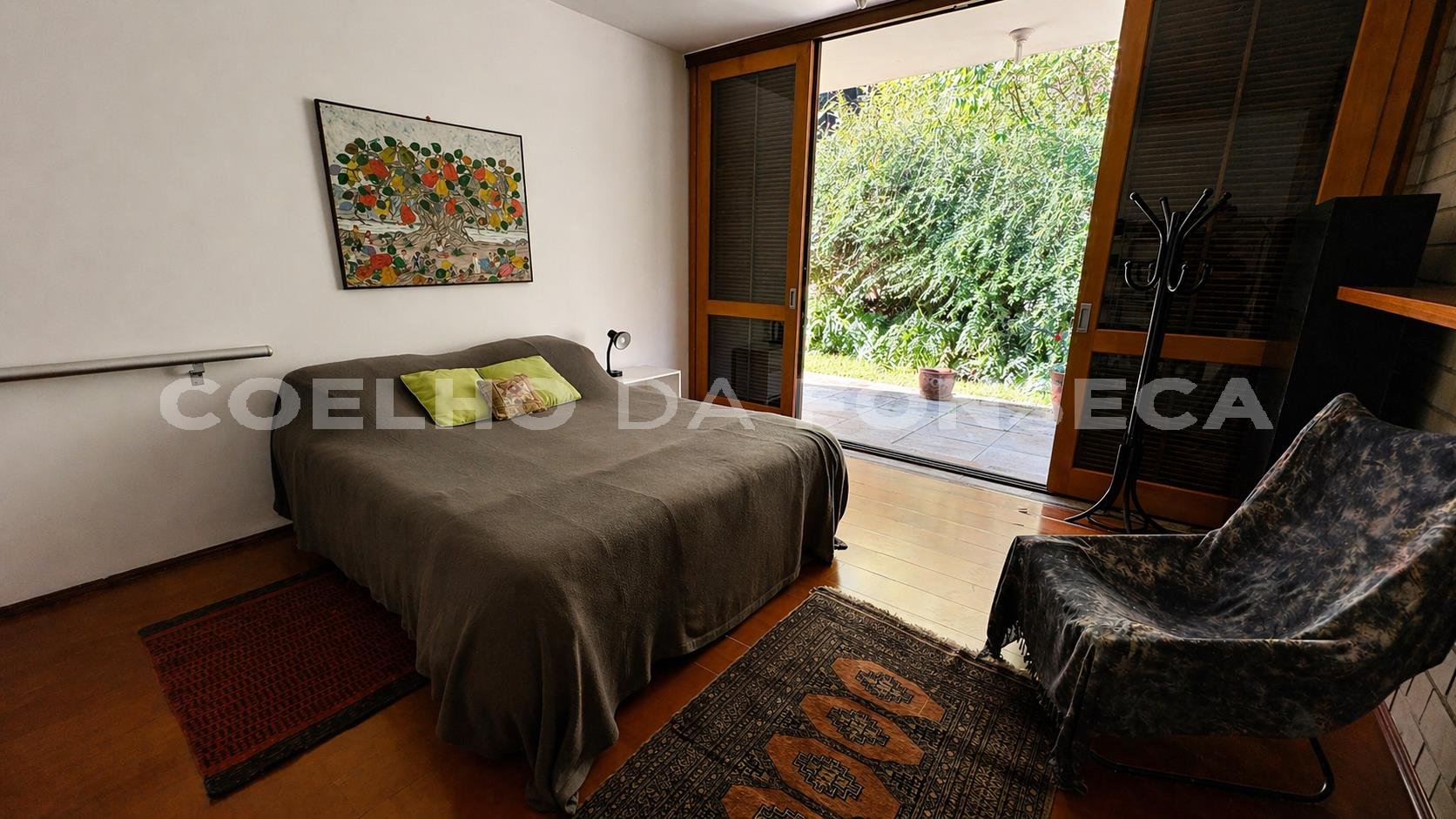 Casa Sede