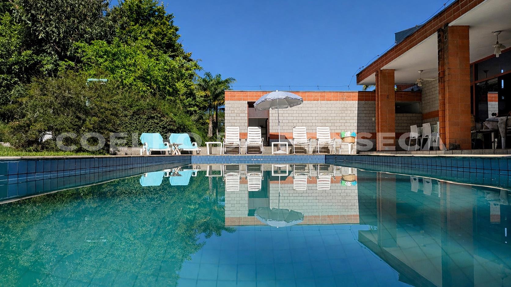 Casa Sede