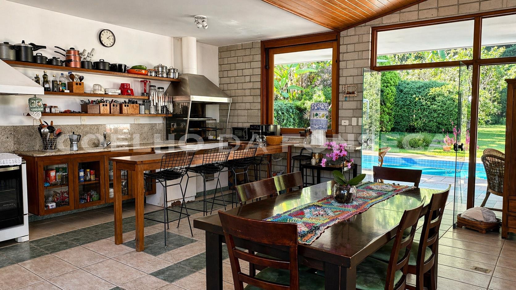Casa Sede
