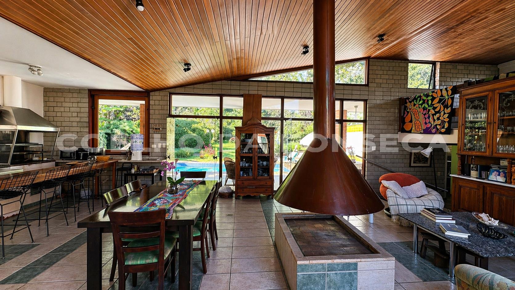 Casa Sede
