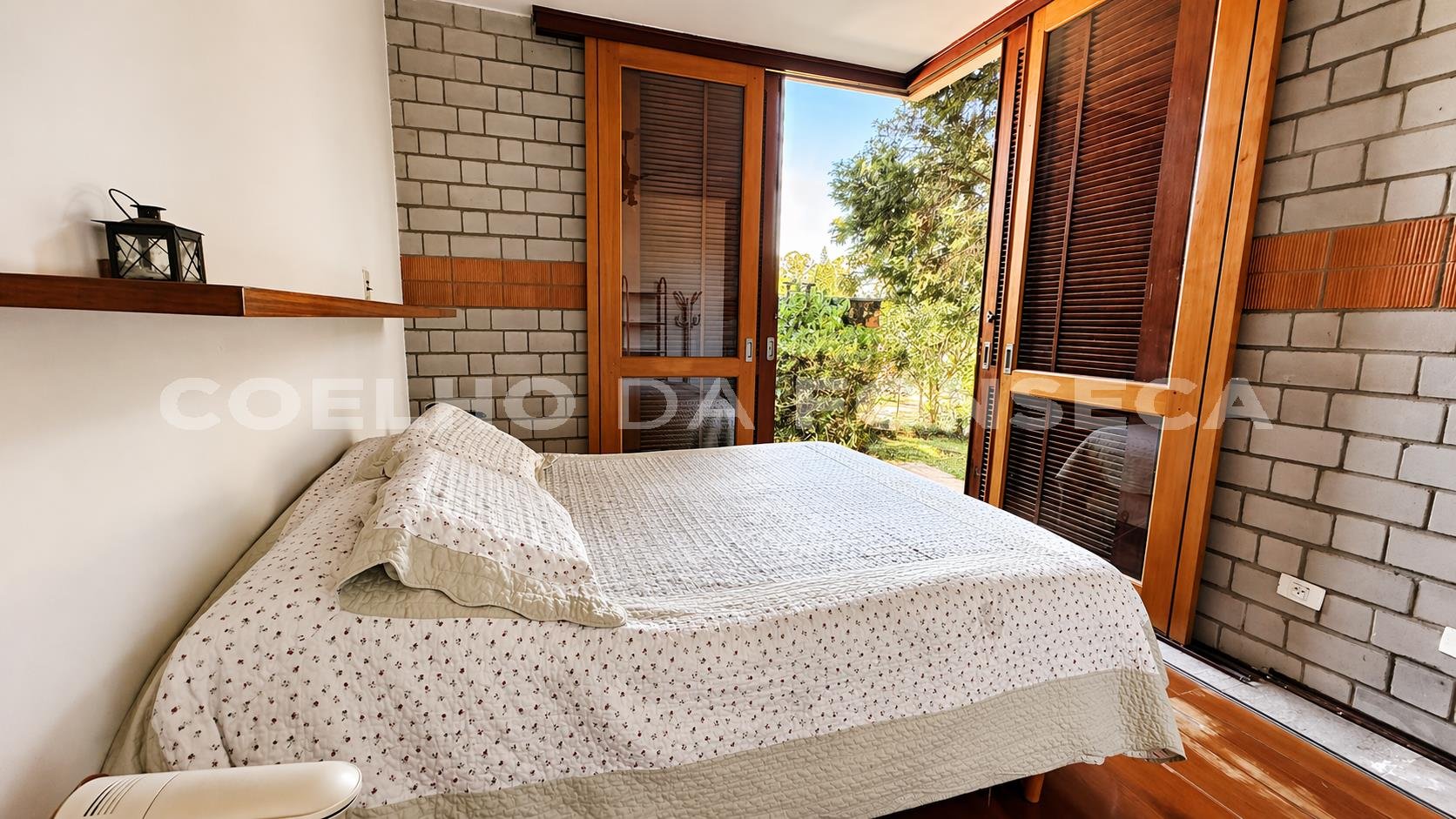 Casa Sede