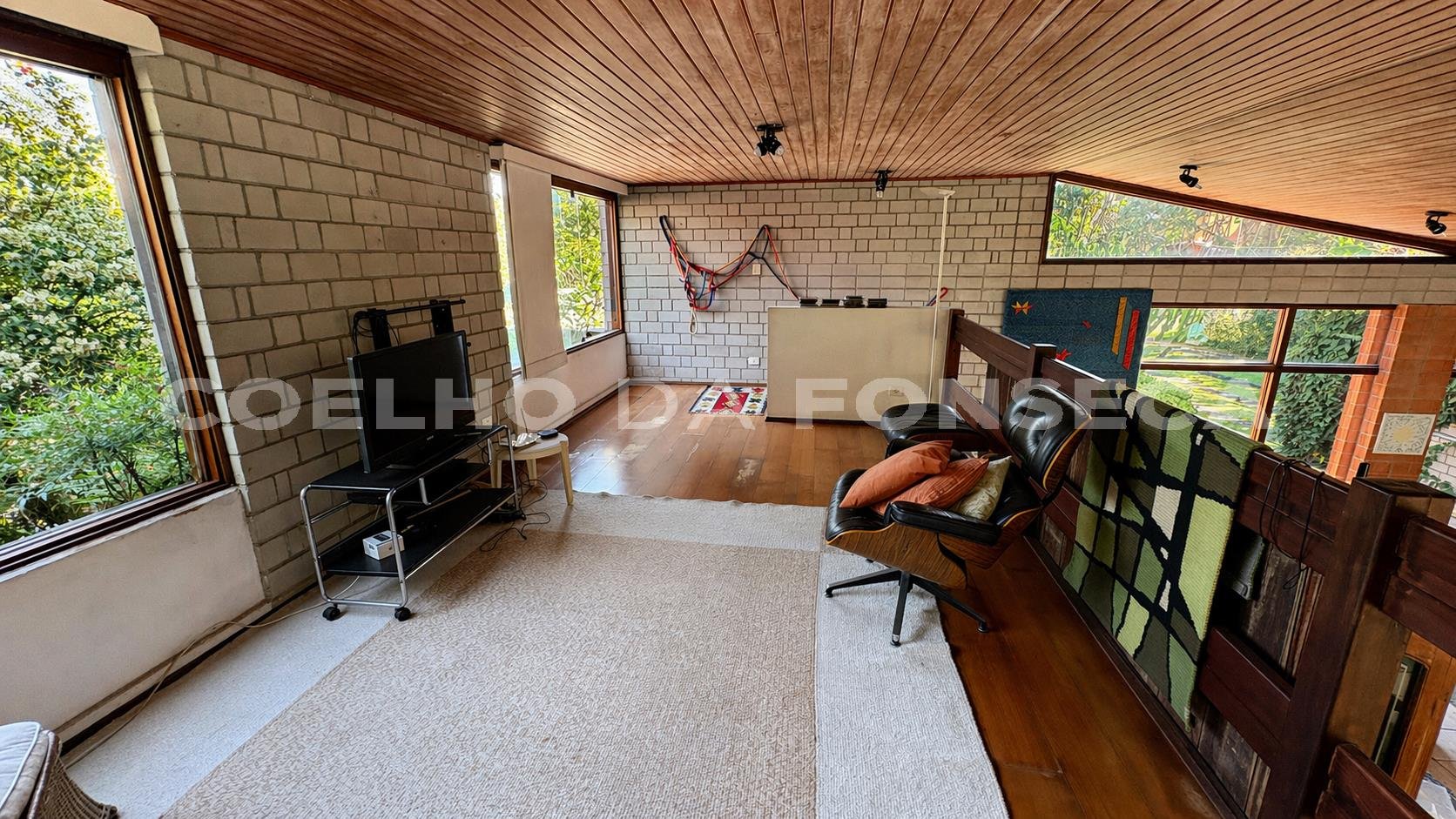 Casa Sede