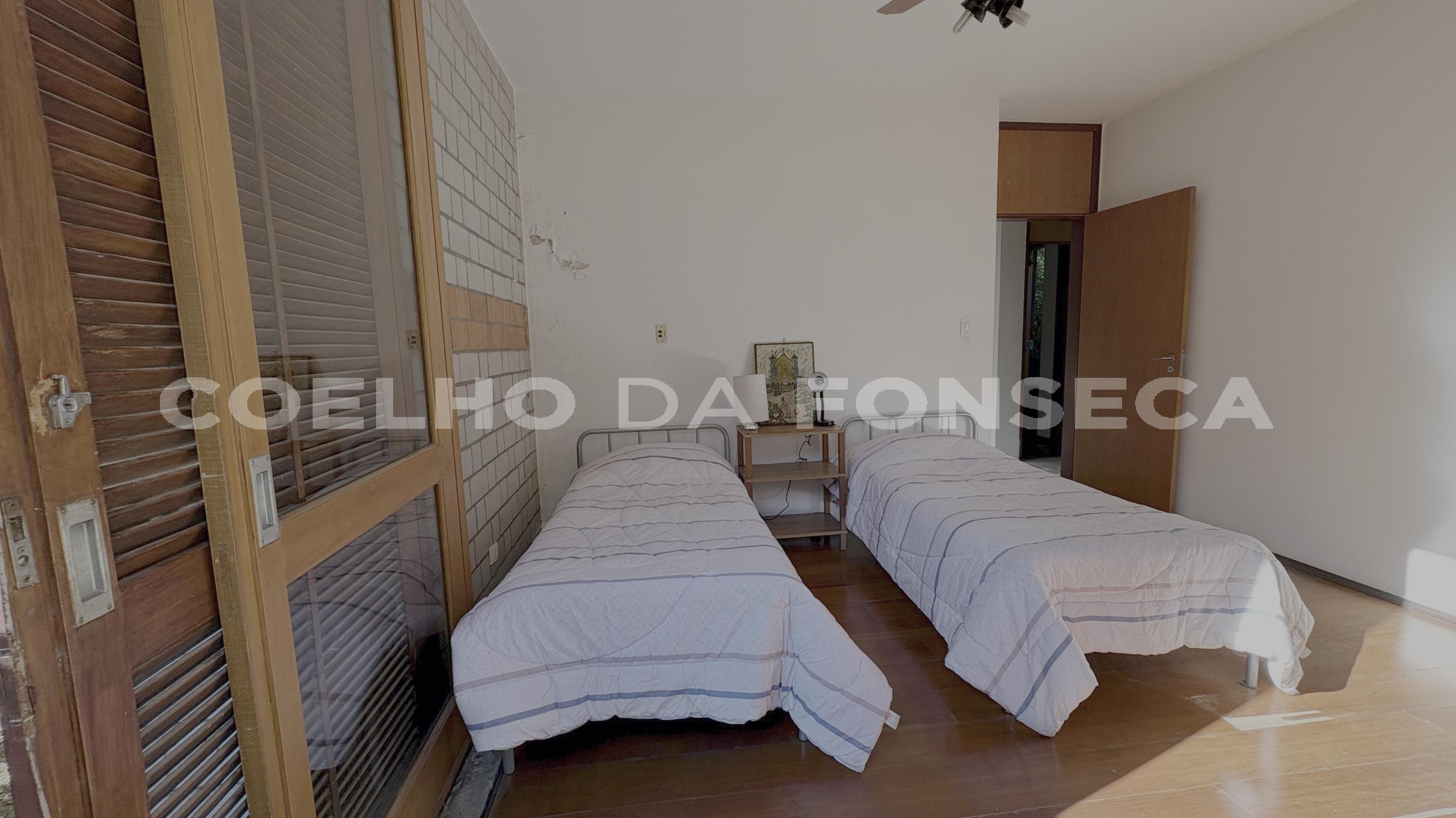 Casa Sede