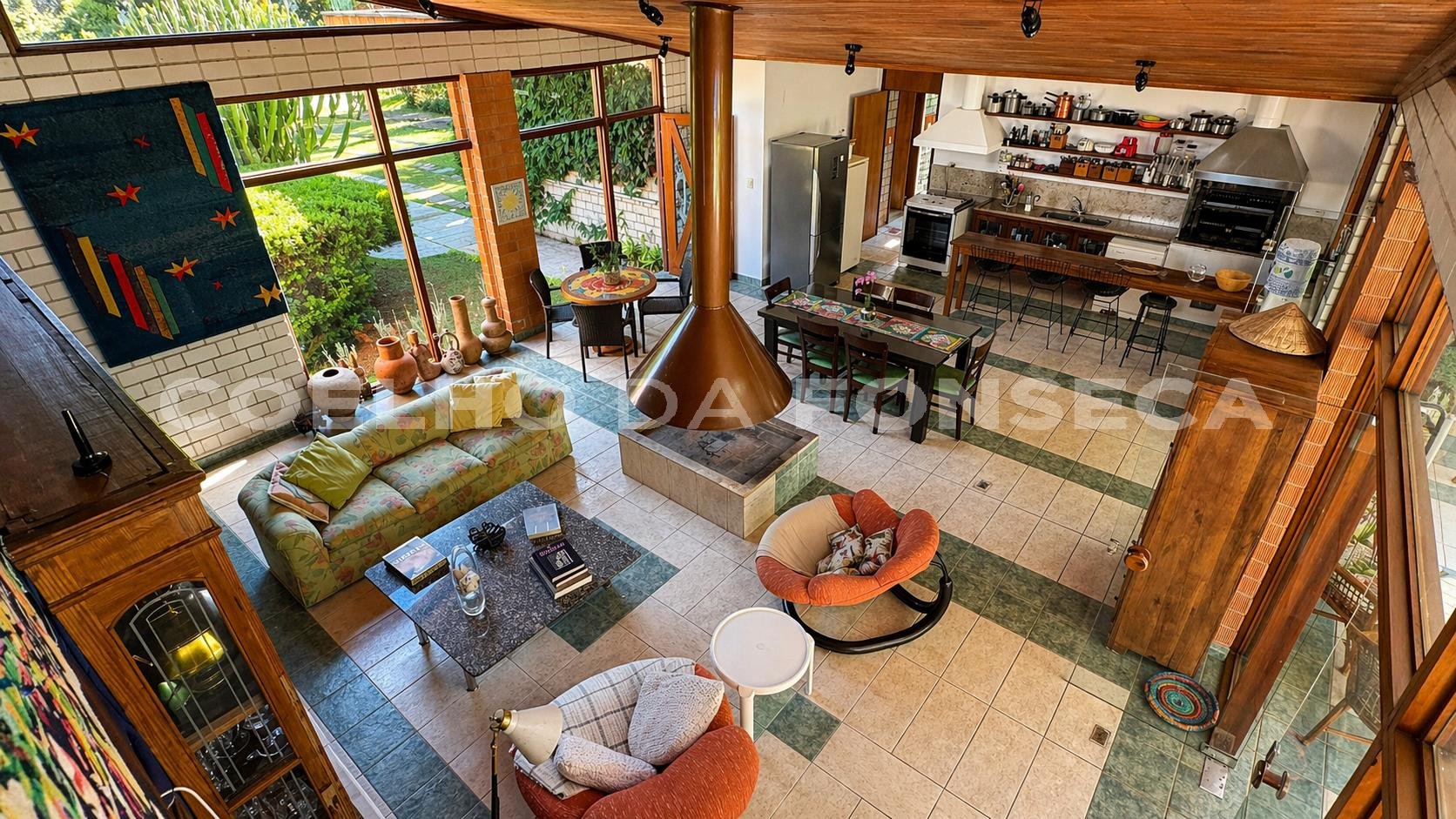Casa Sede