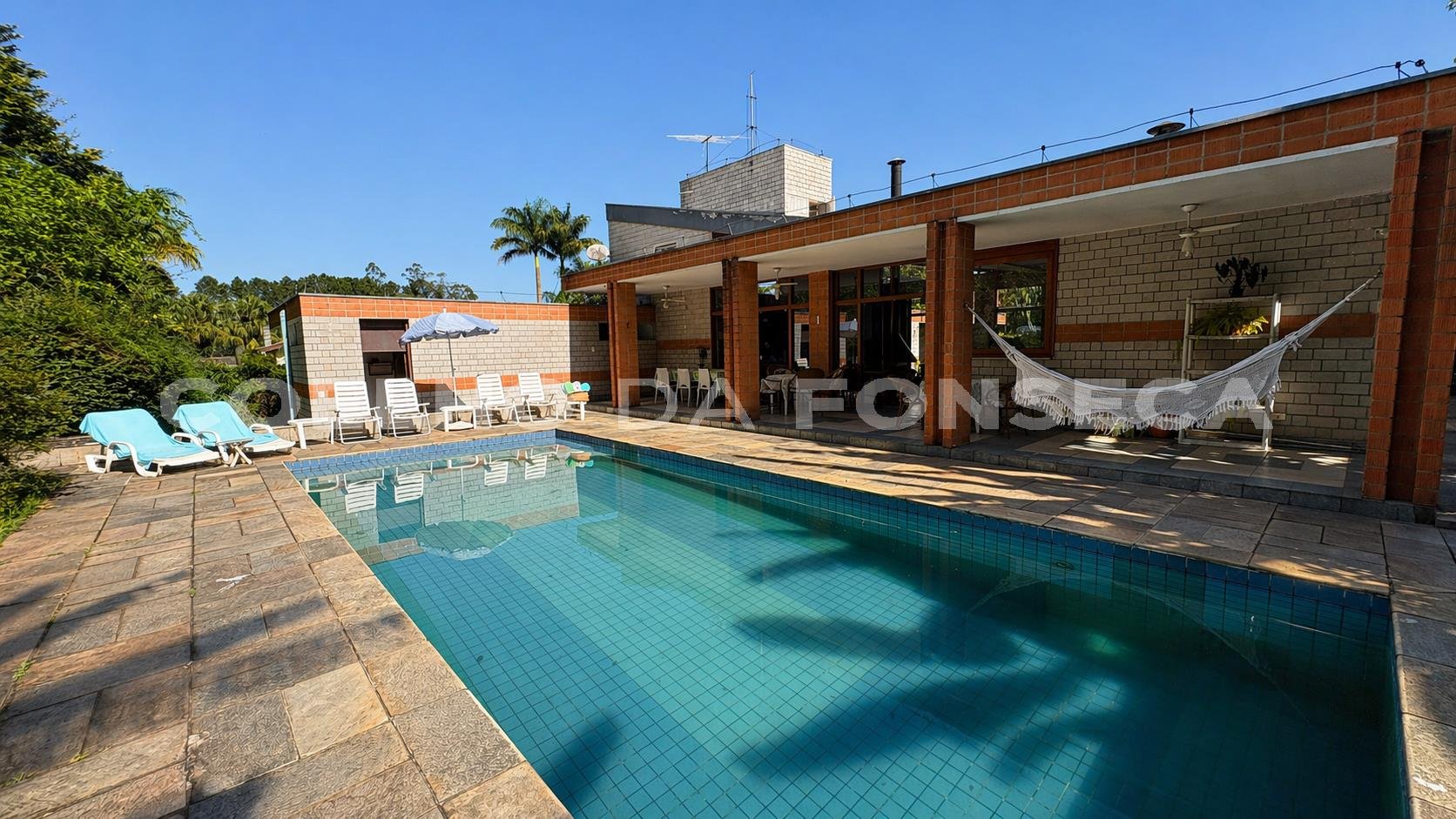 Casa Sede