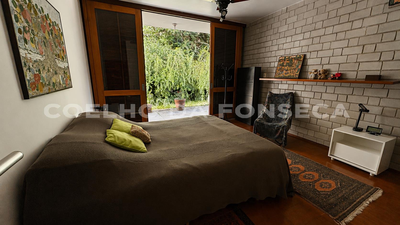 Casa Sede