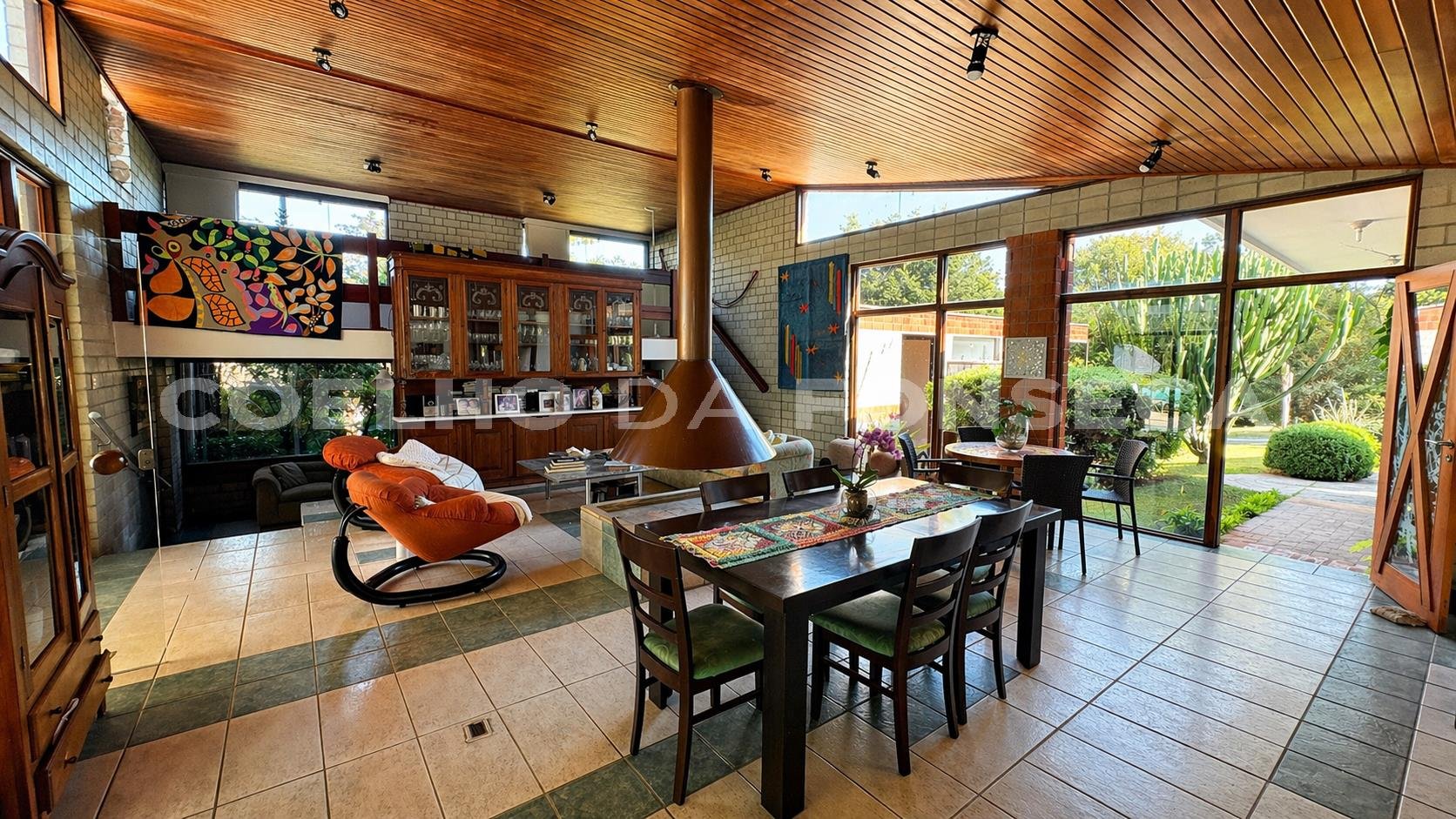 Casa Sede