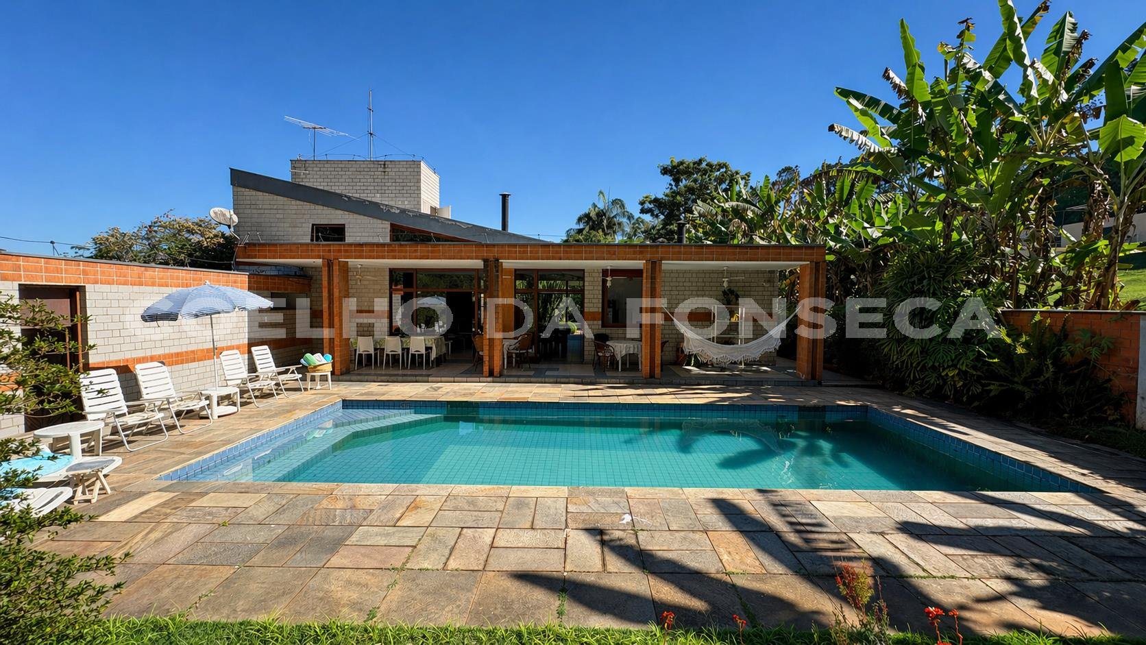 Casa Sede