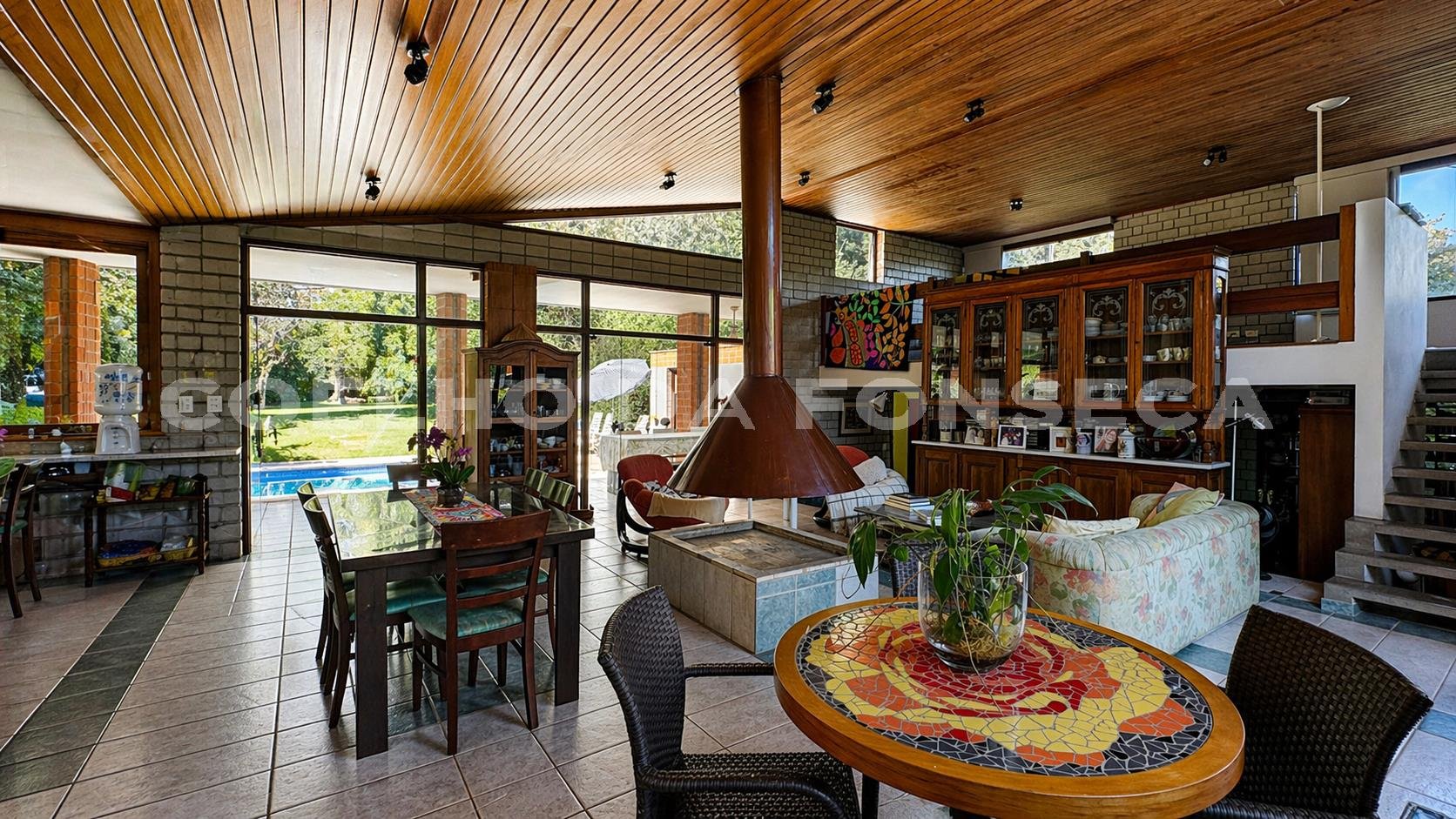 Casa Sede