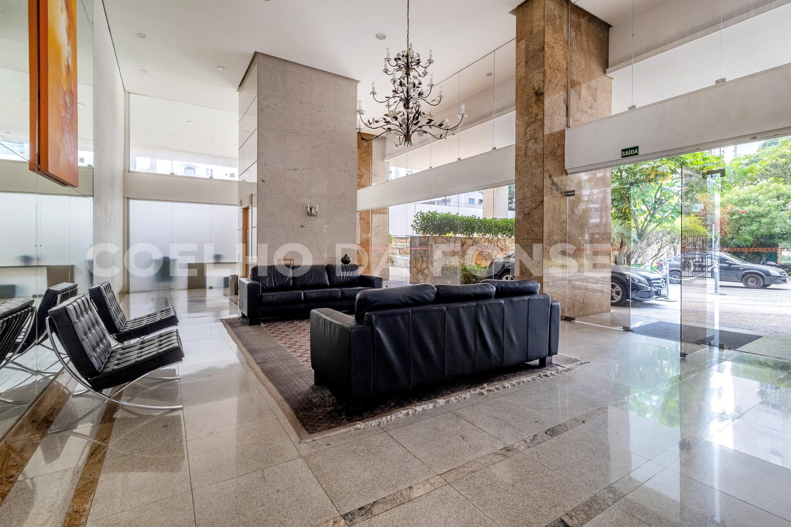Hall de Entrada