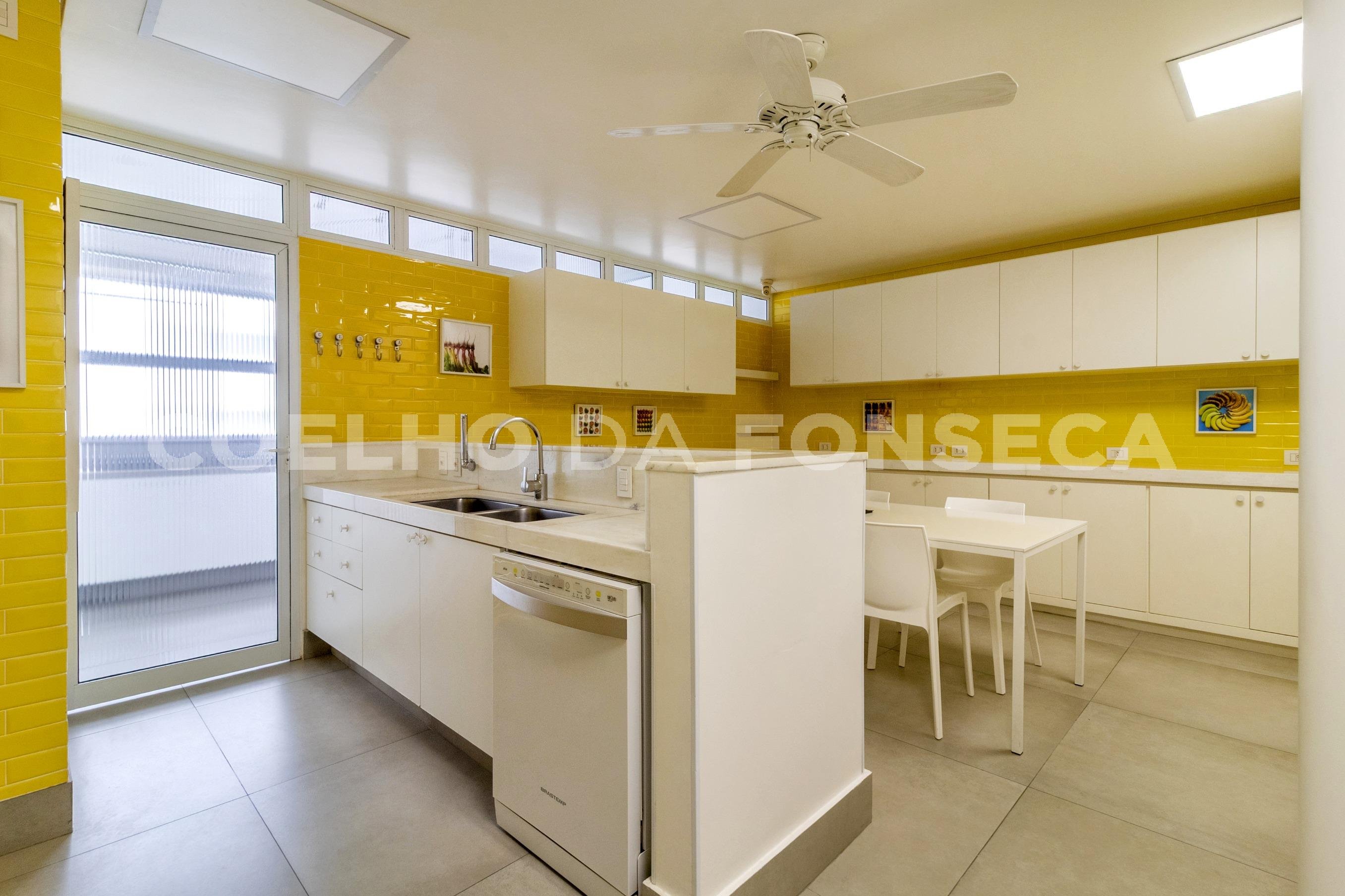 Cozinha