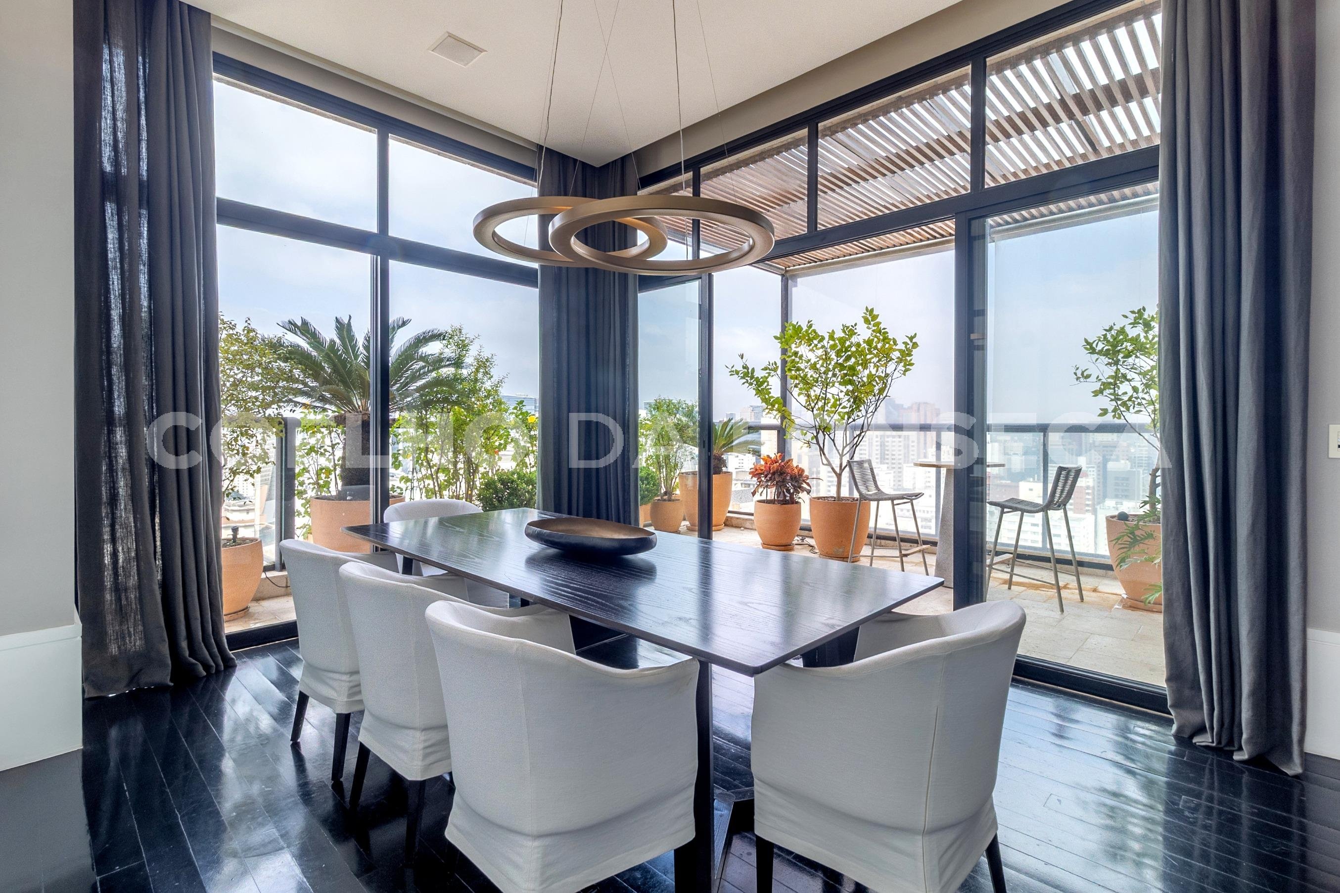 Sala de Jantar