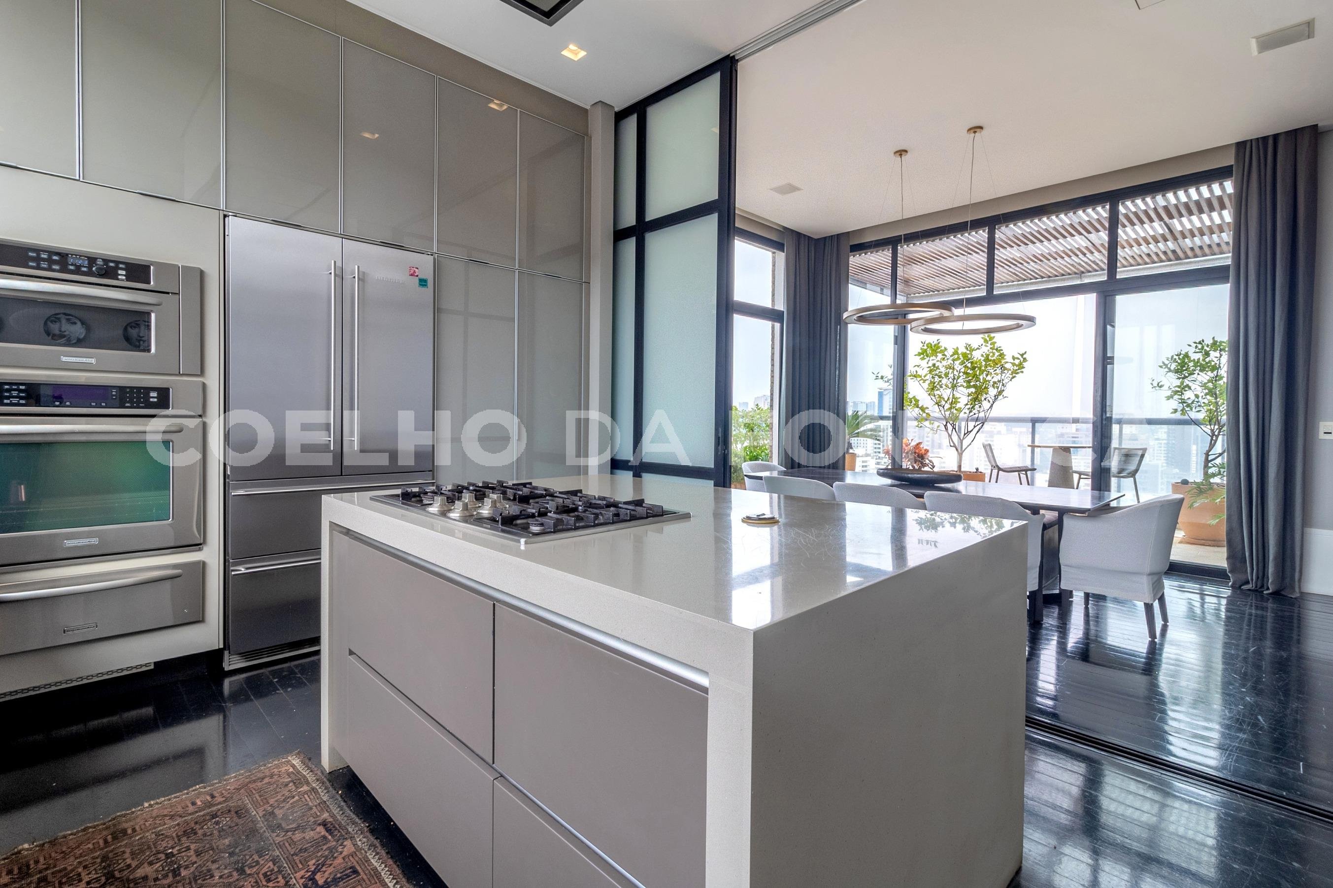 Cozinha