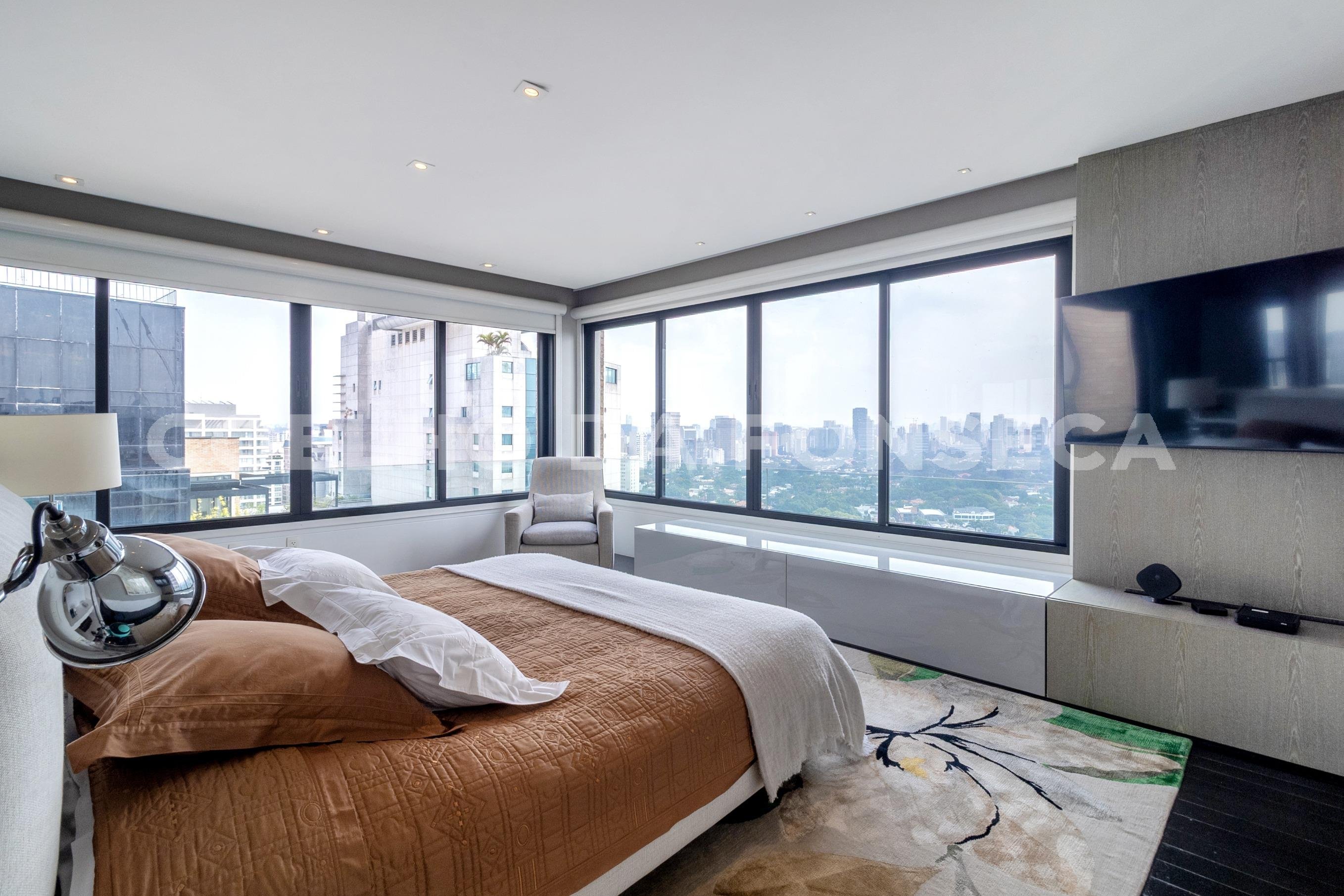Suíte Master