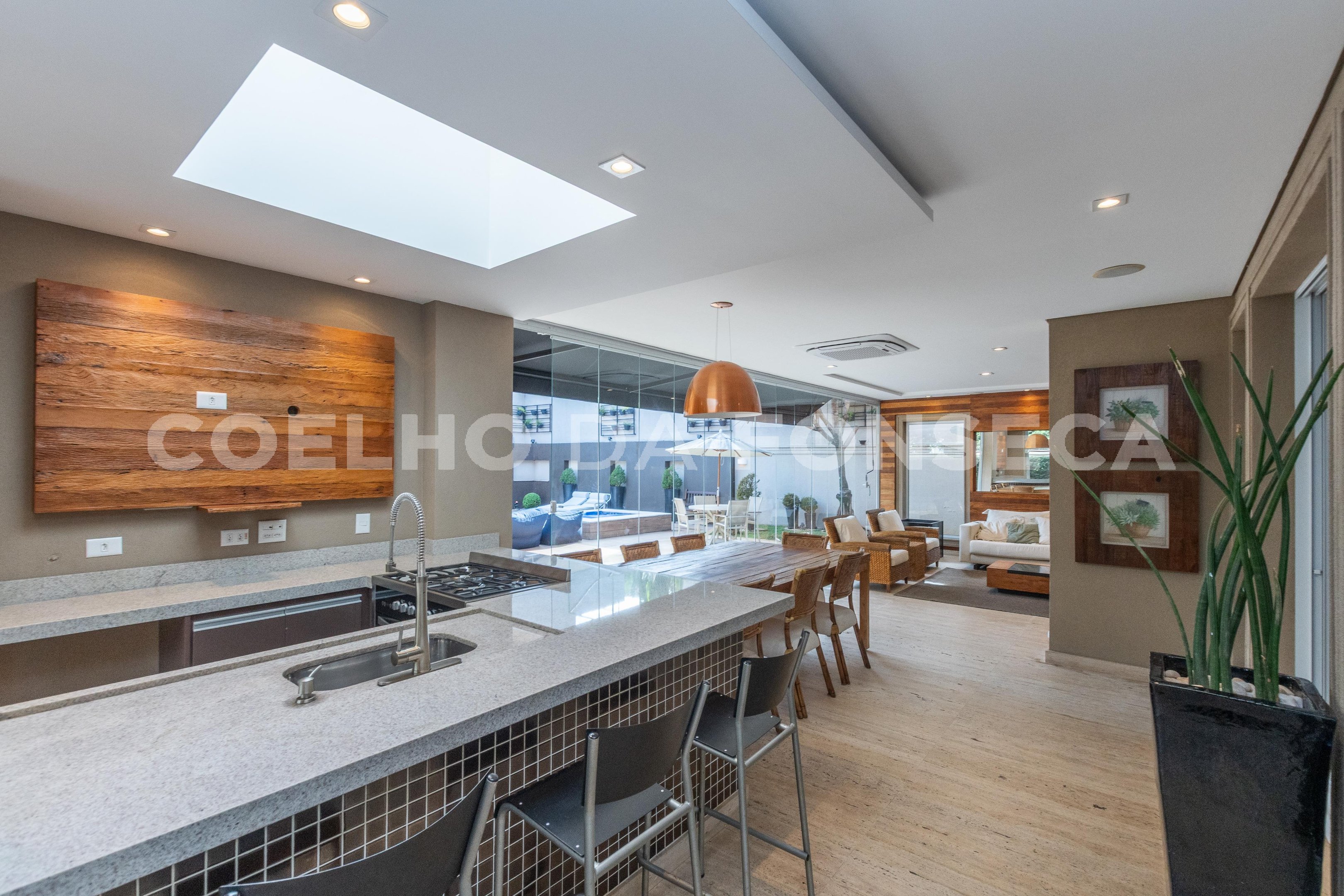 Espaço Gourmet (Unidade)