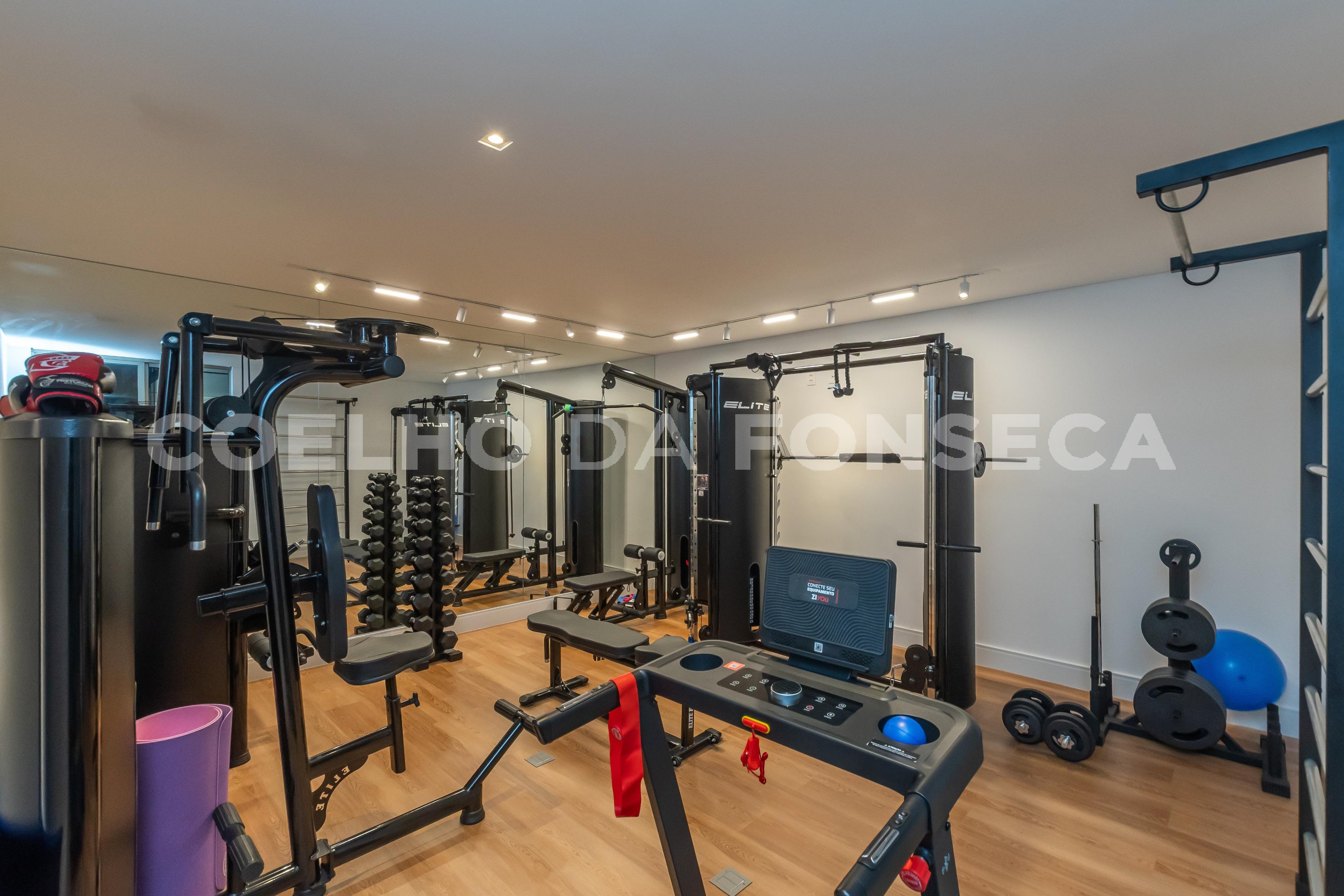 Fitness