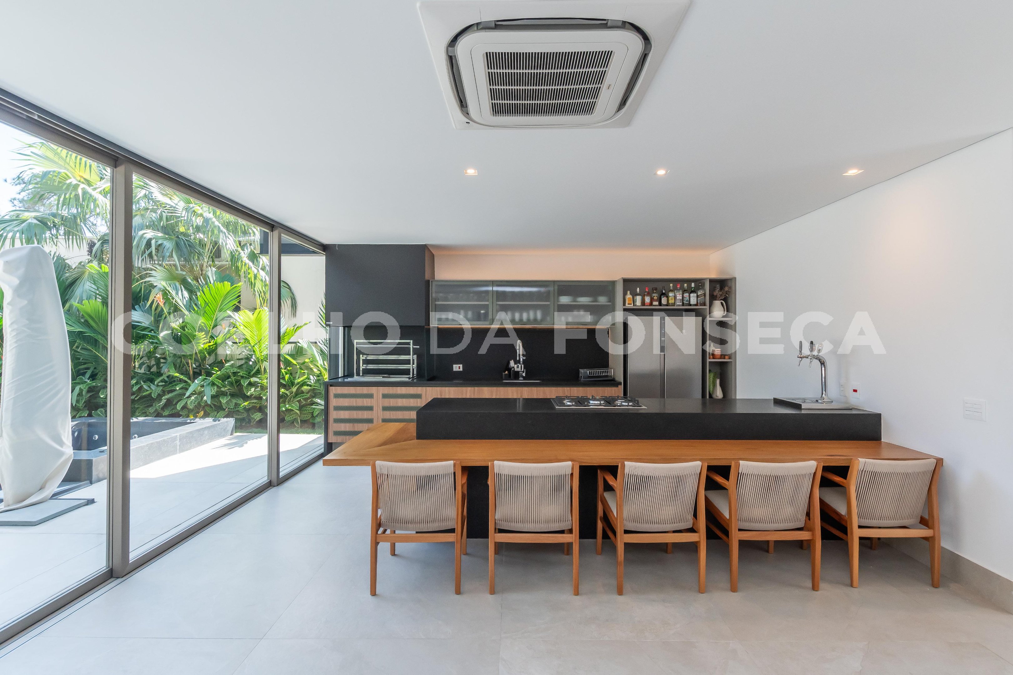 Espaço Gourmet (Unidade)