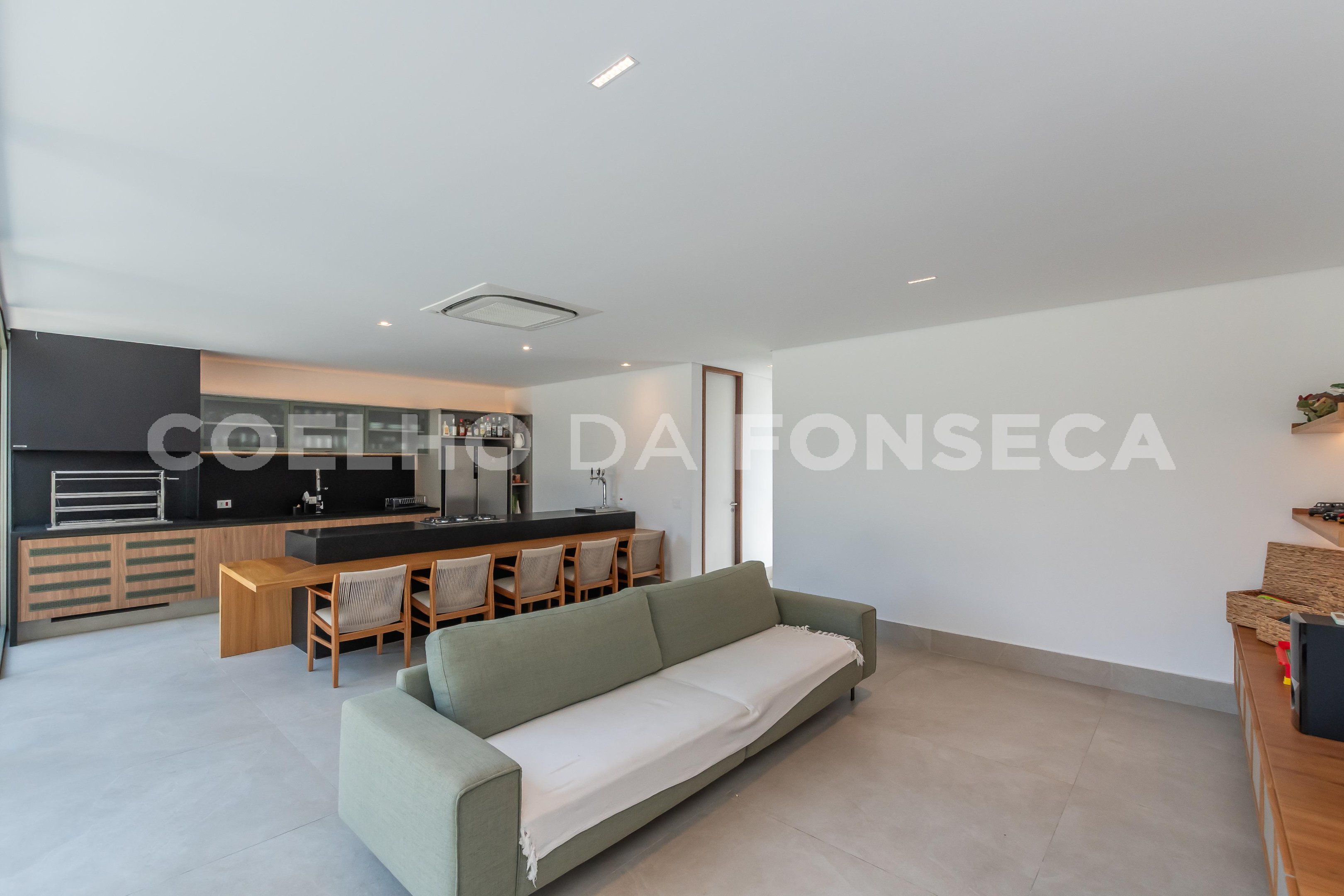 Espaço Gourmet (Unidade)