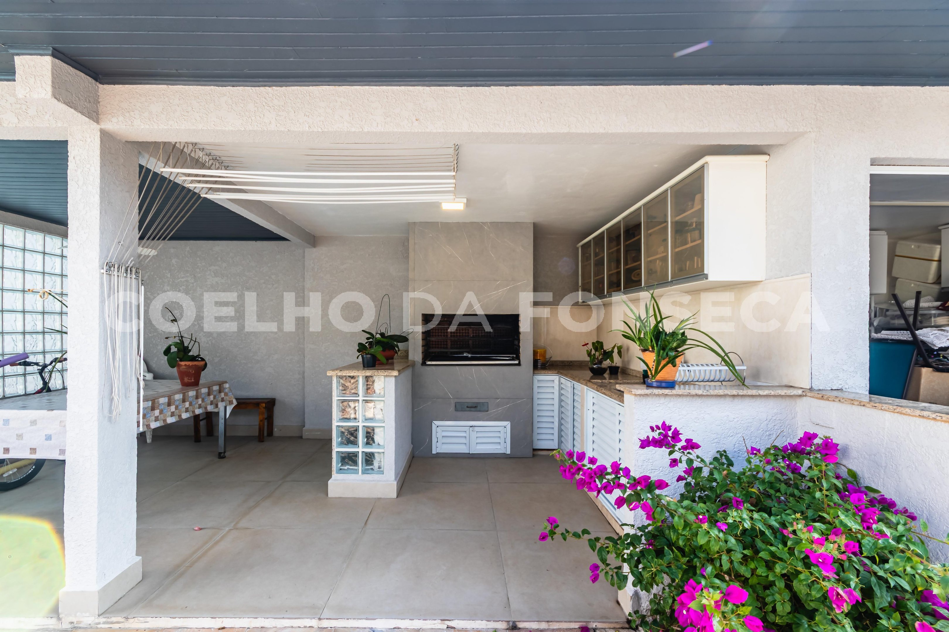 Espaço Gourmet (Unidade)