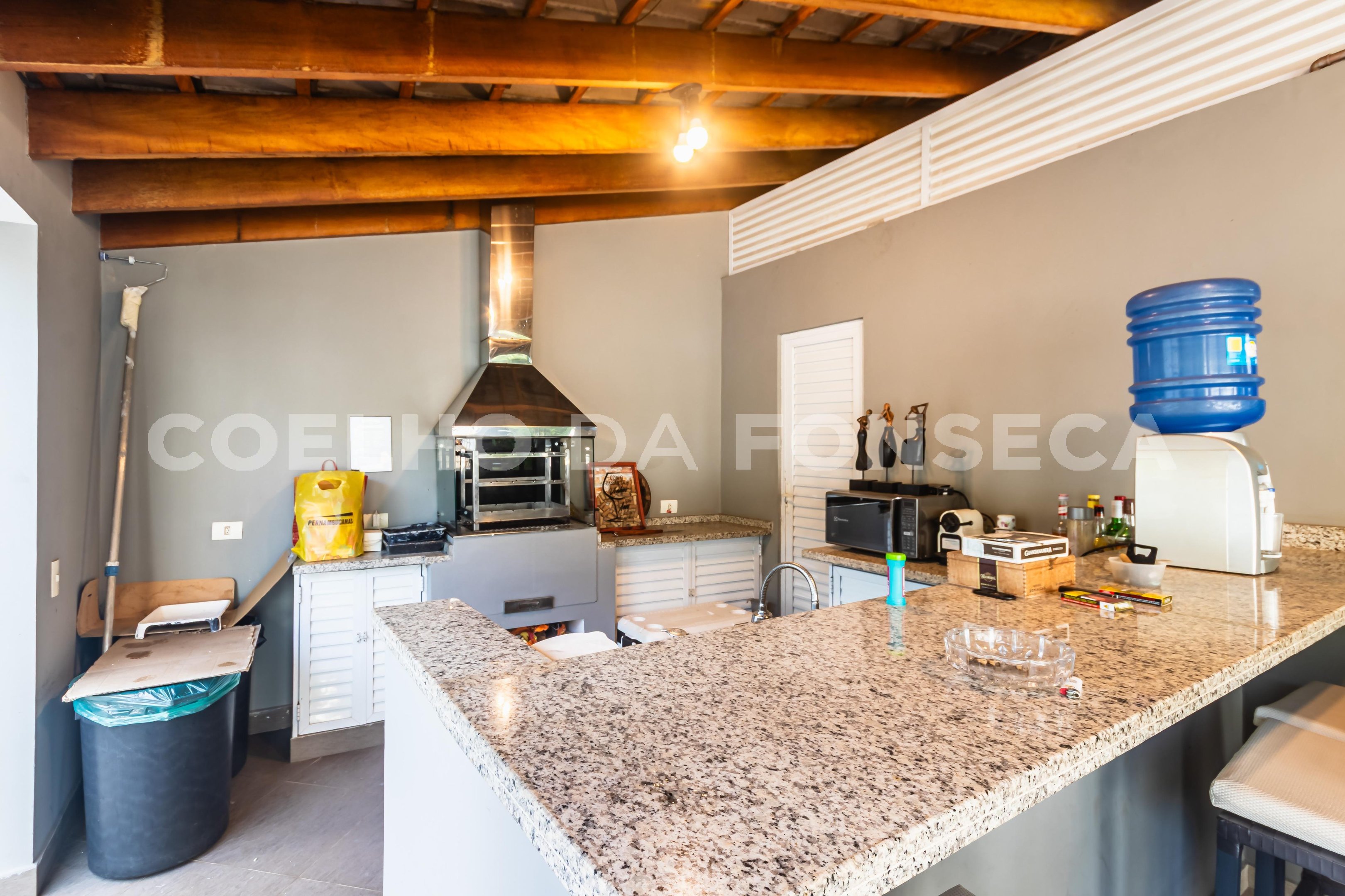 Espaço Gourmet (Unidade)