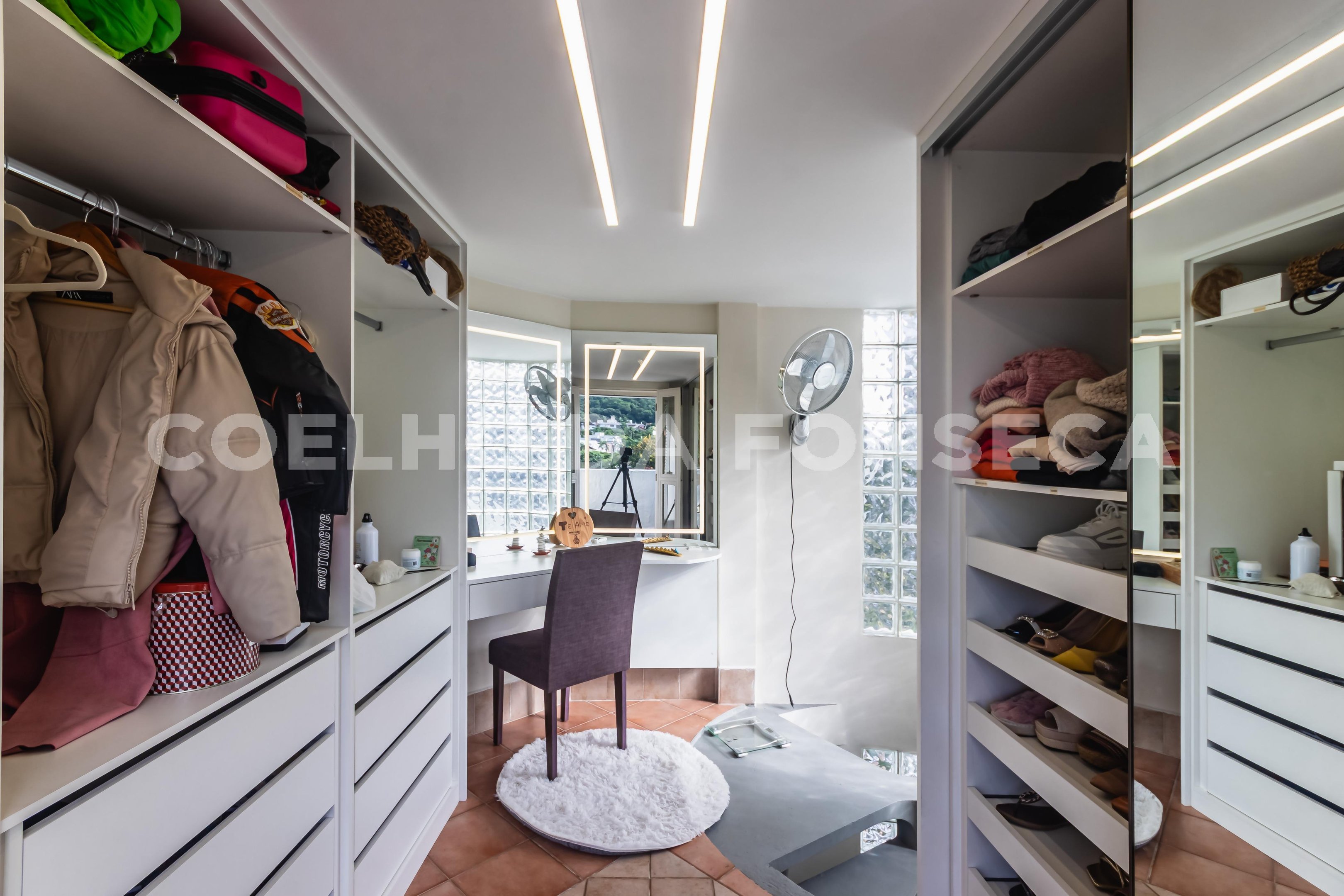 Closet
