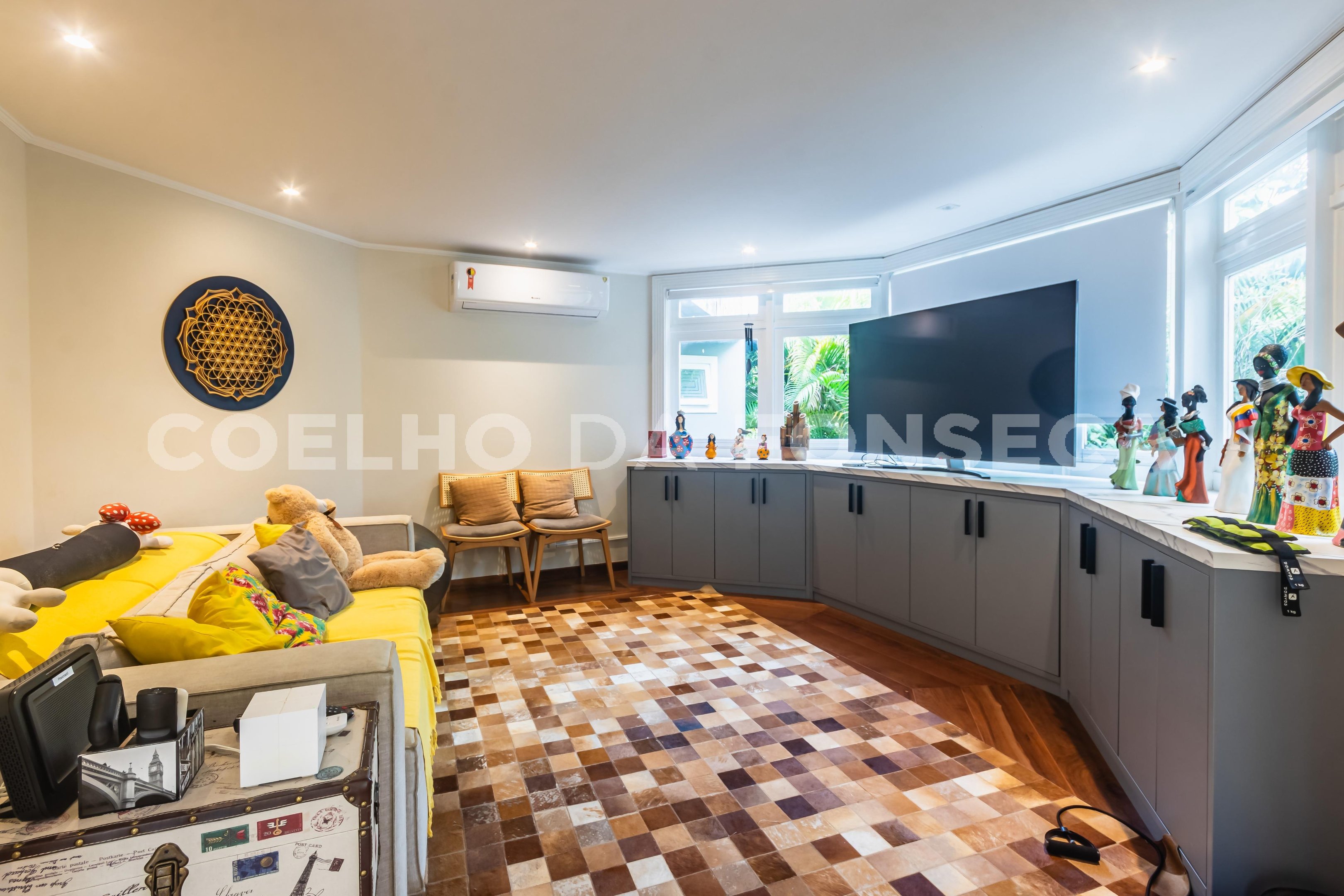 Home Theater