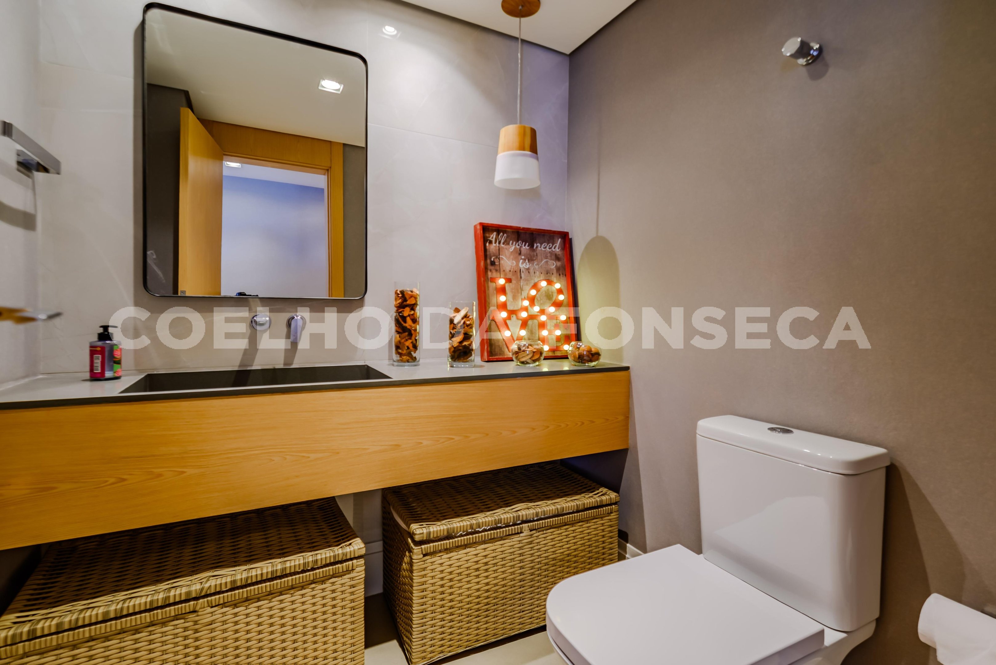 Lavabo