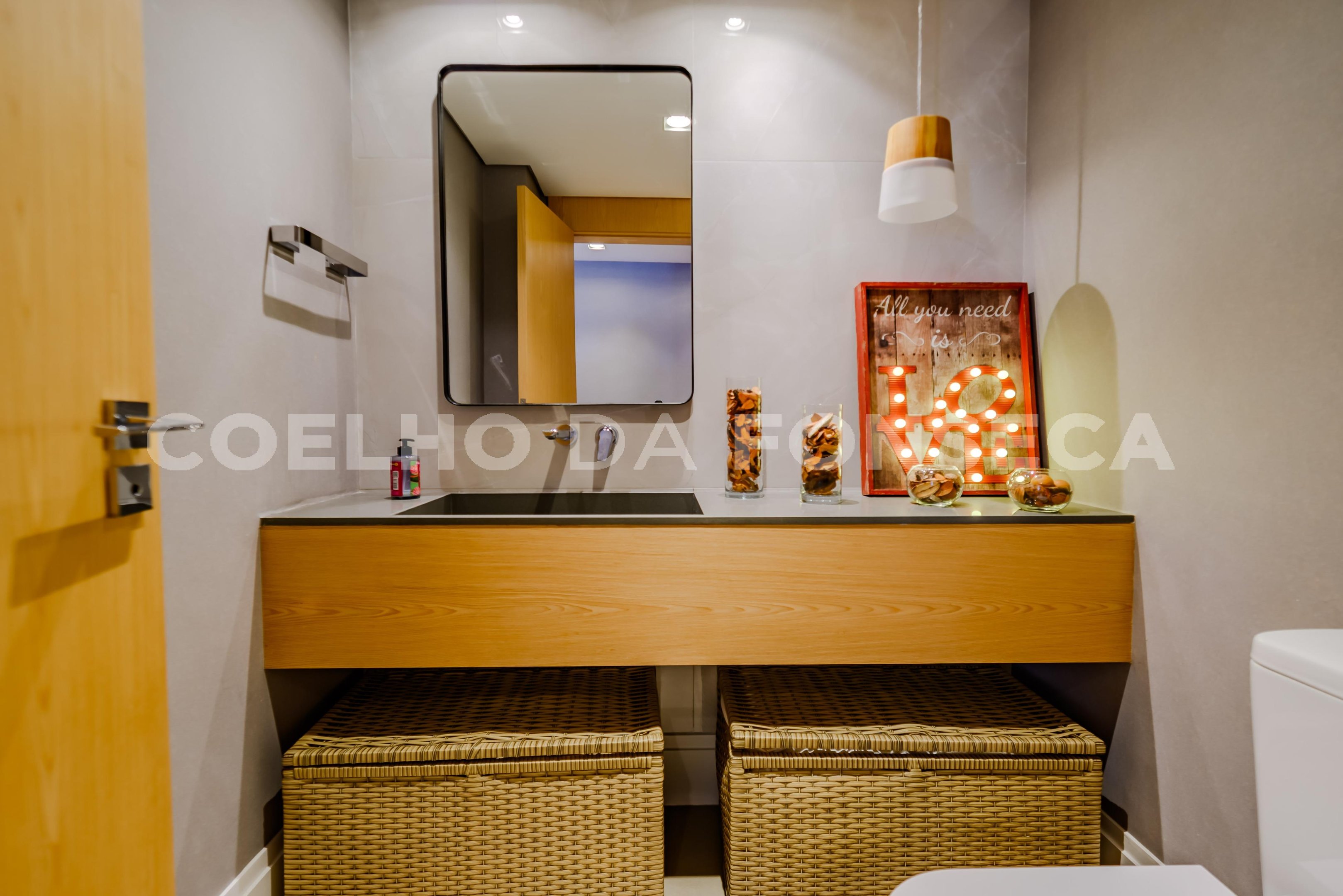Lavabo