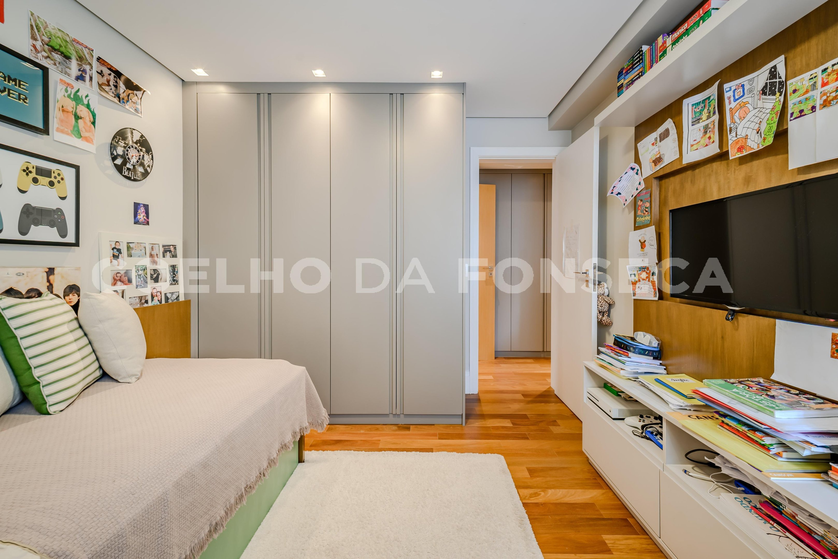 Dormitório 2