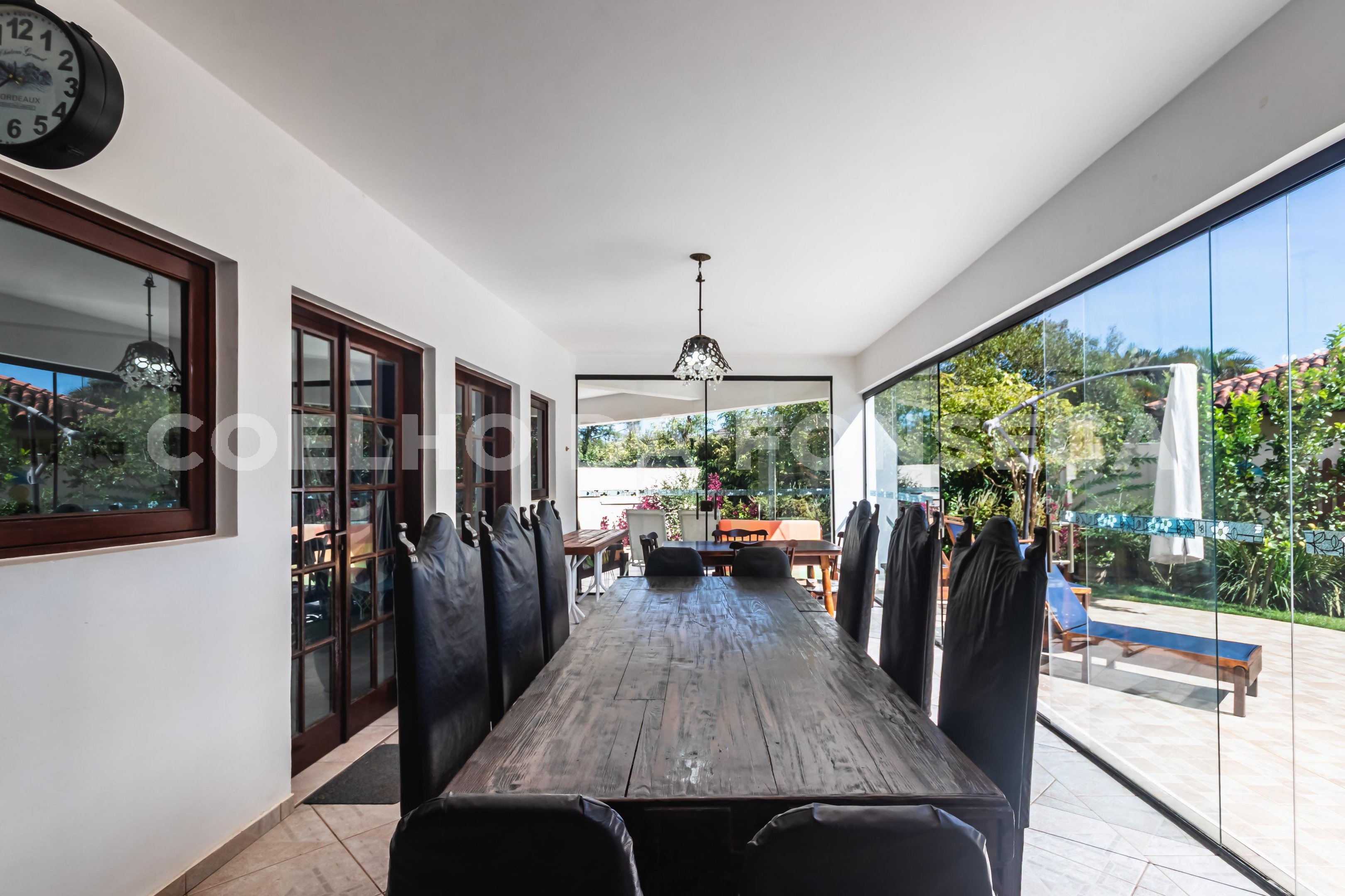 Espaço Gourmet (Unidade)